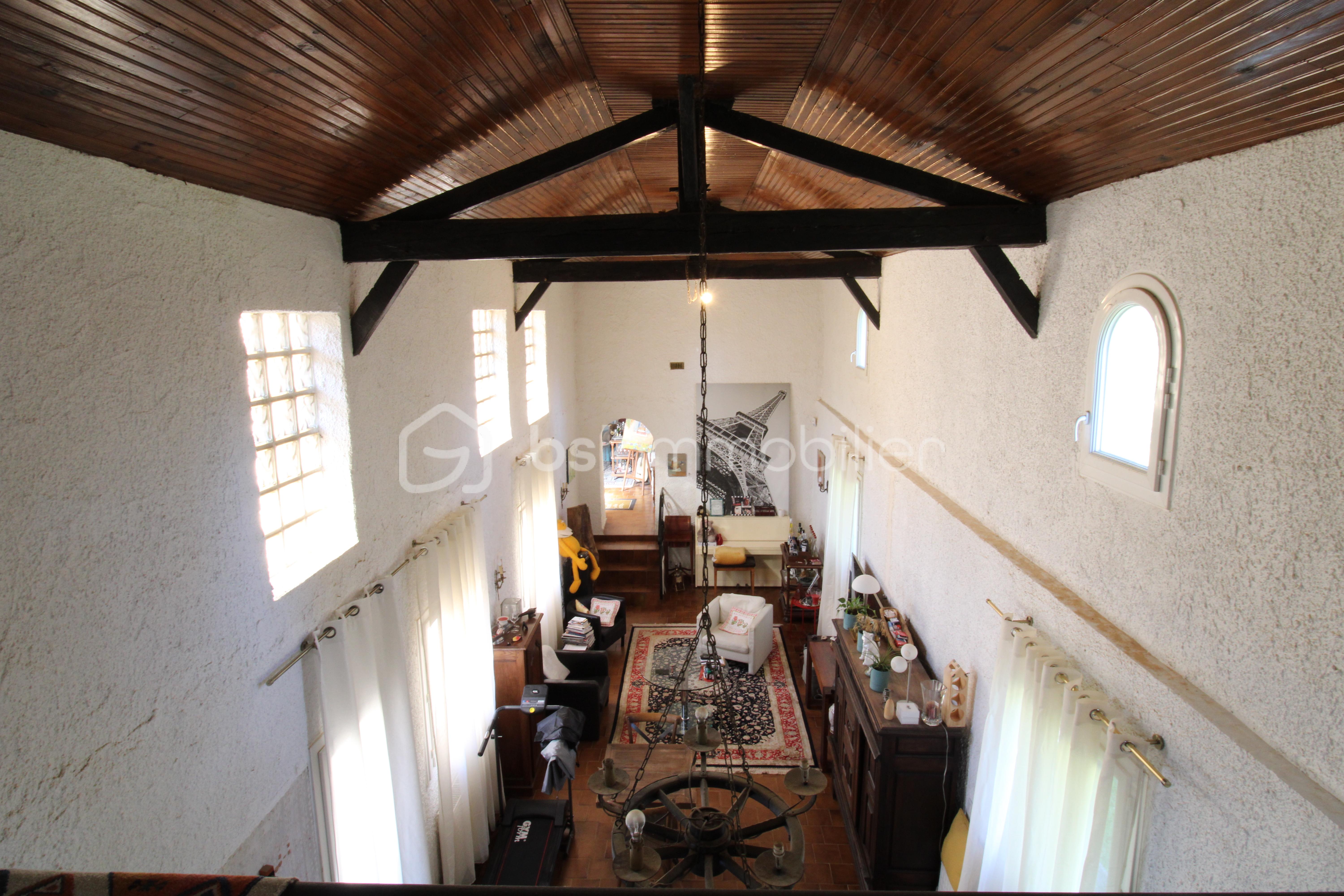 Maison ancienne de 287 m² - IMG_2278.JPG