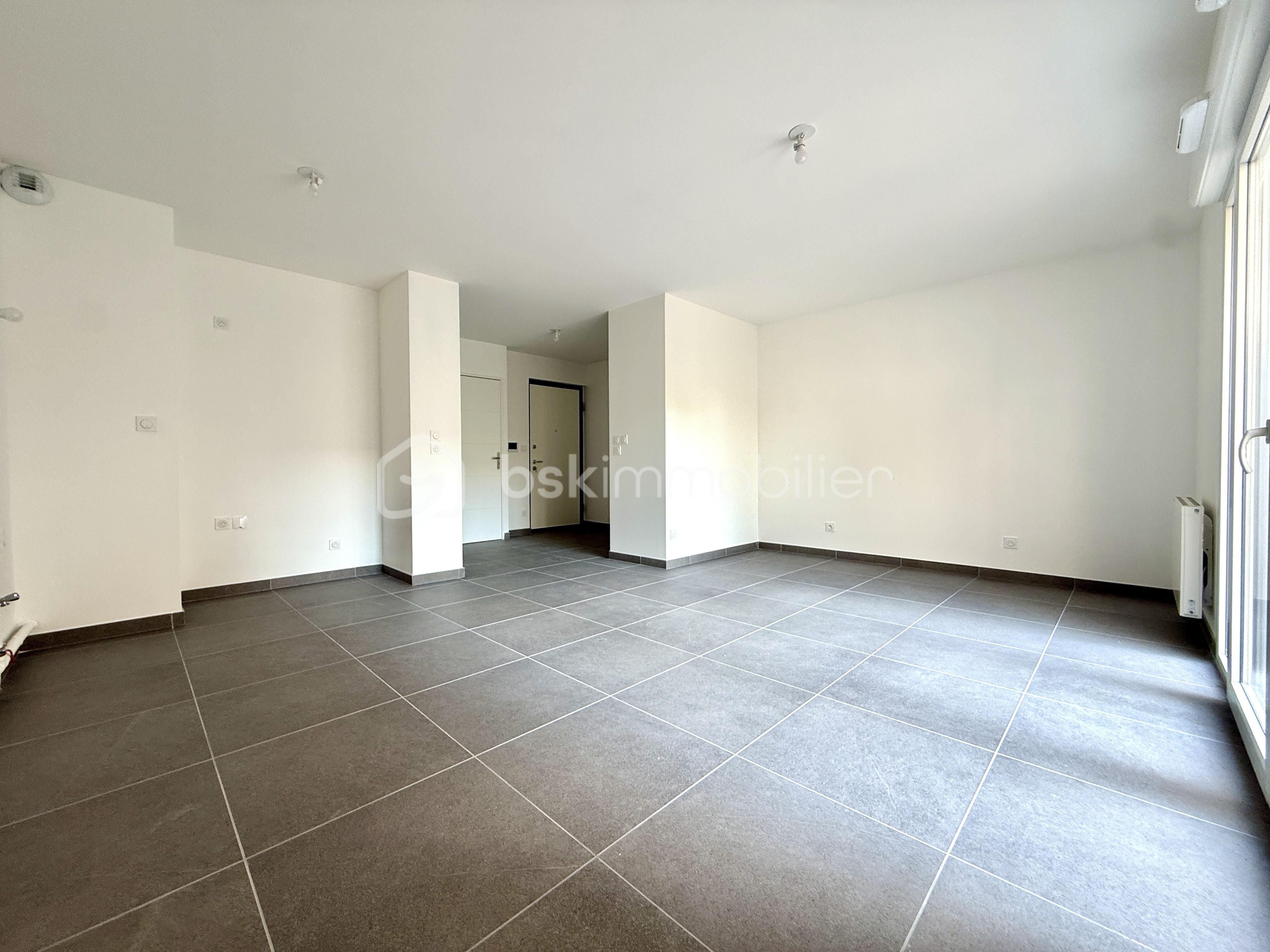 Appartement 1 pièce 37 m² · à Genas · 36,9 m² · 189 000 €