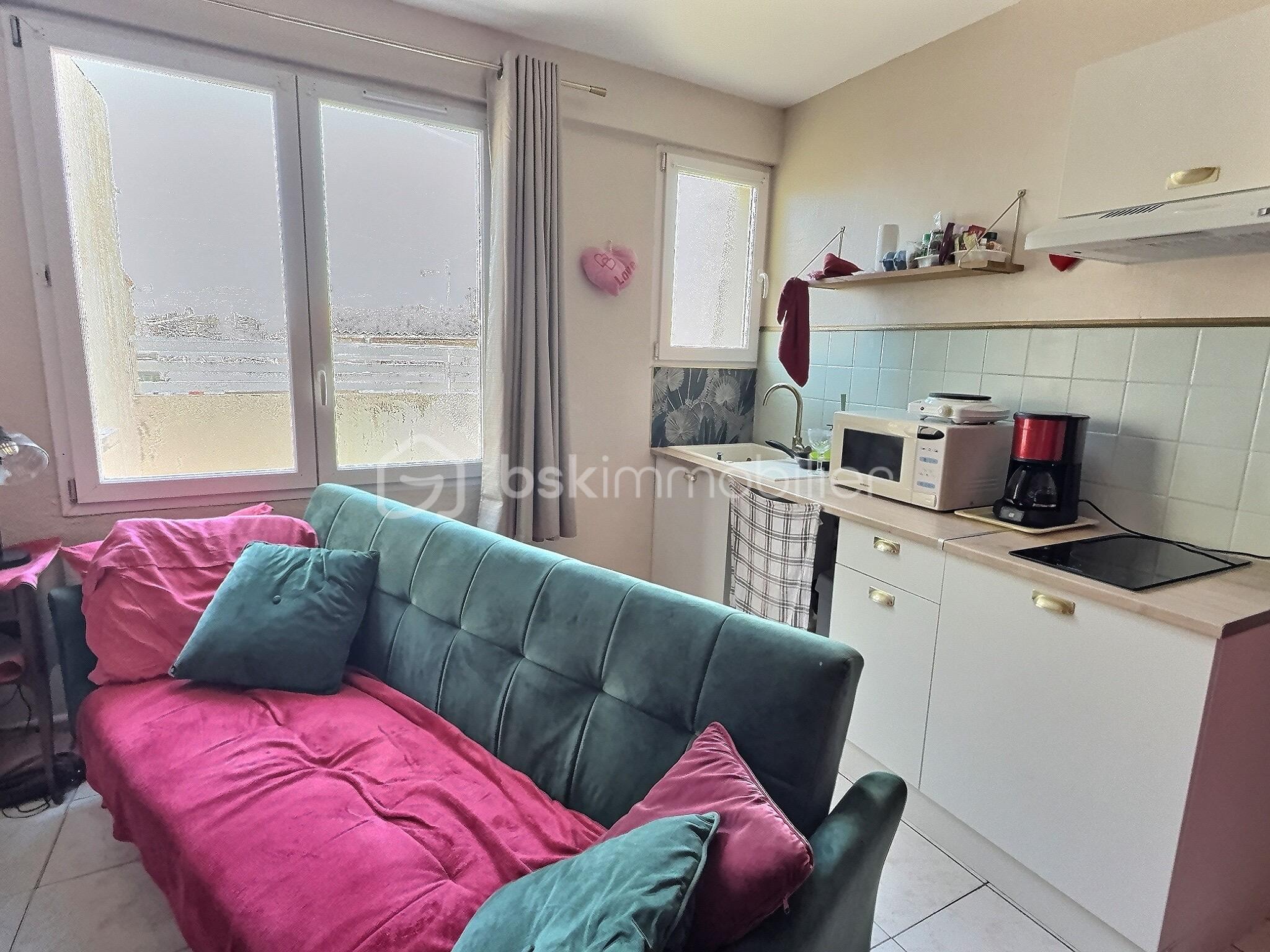 Appartement de 36 m² - IMG_1133.JPG