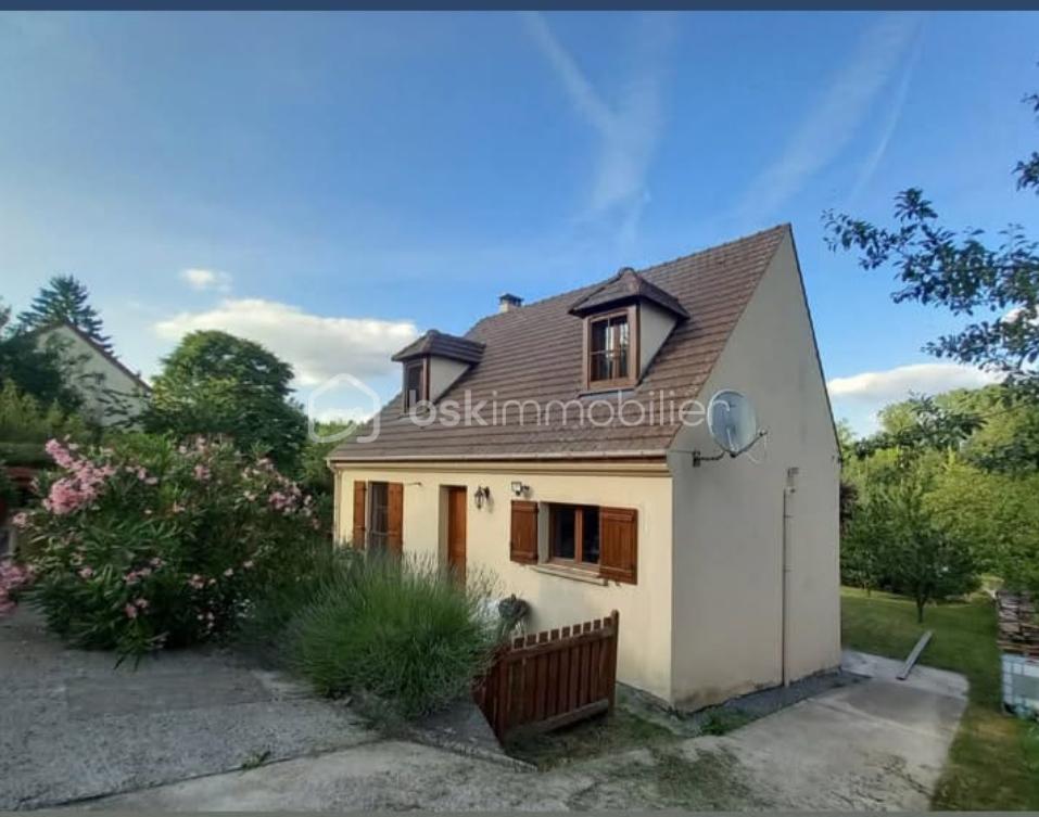 Maison traditionnelle de 107 m² - IMG_7698.jpeg