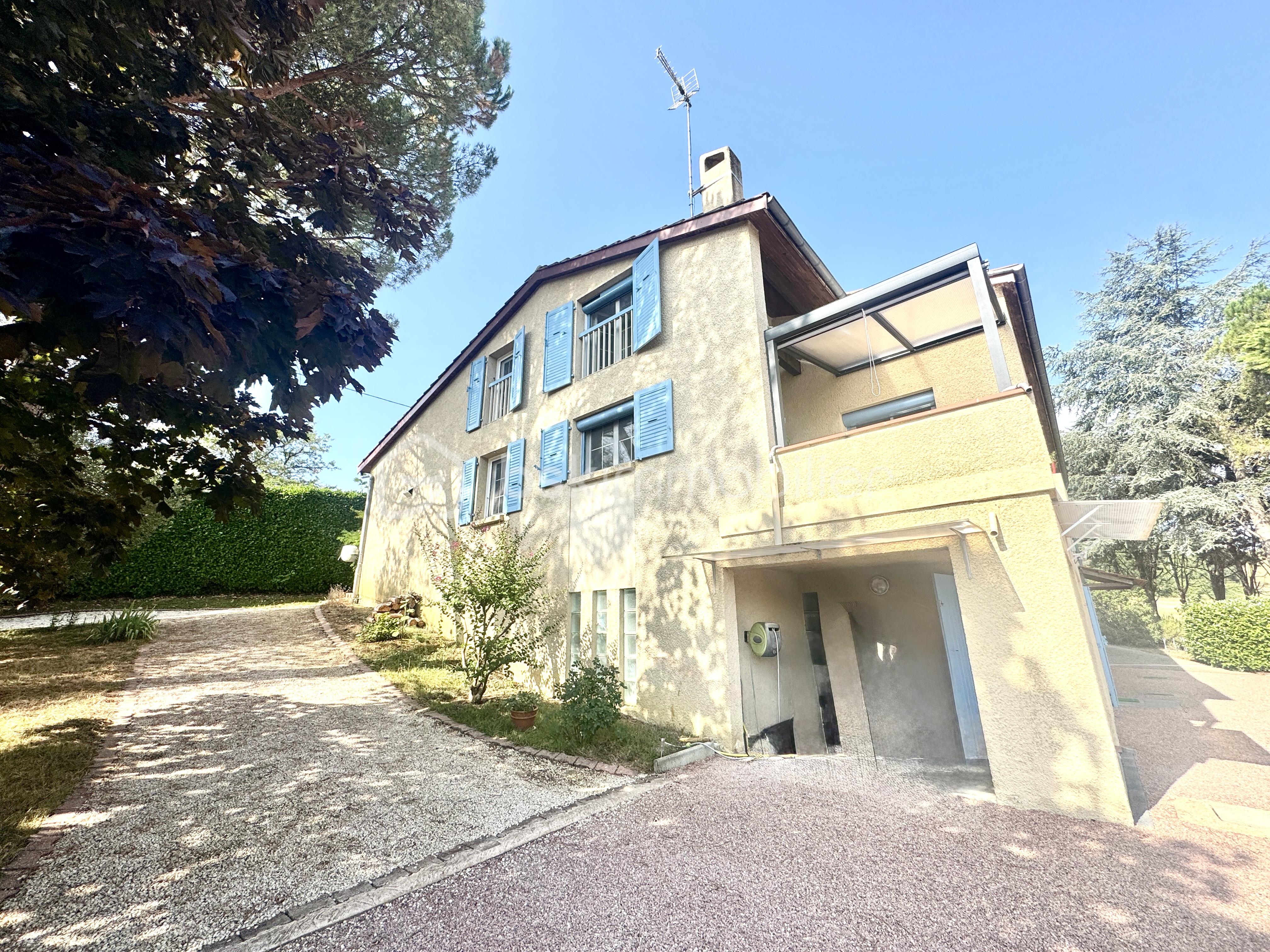 Maison traditionnelle de 217 m² - IMG_9716.jpeg
