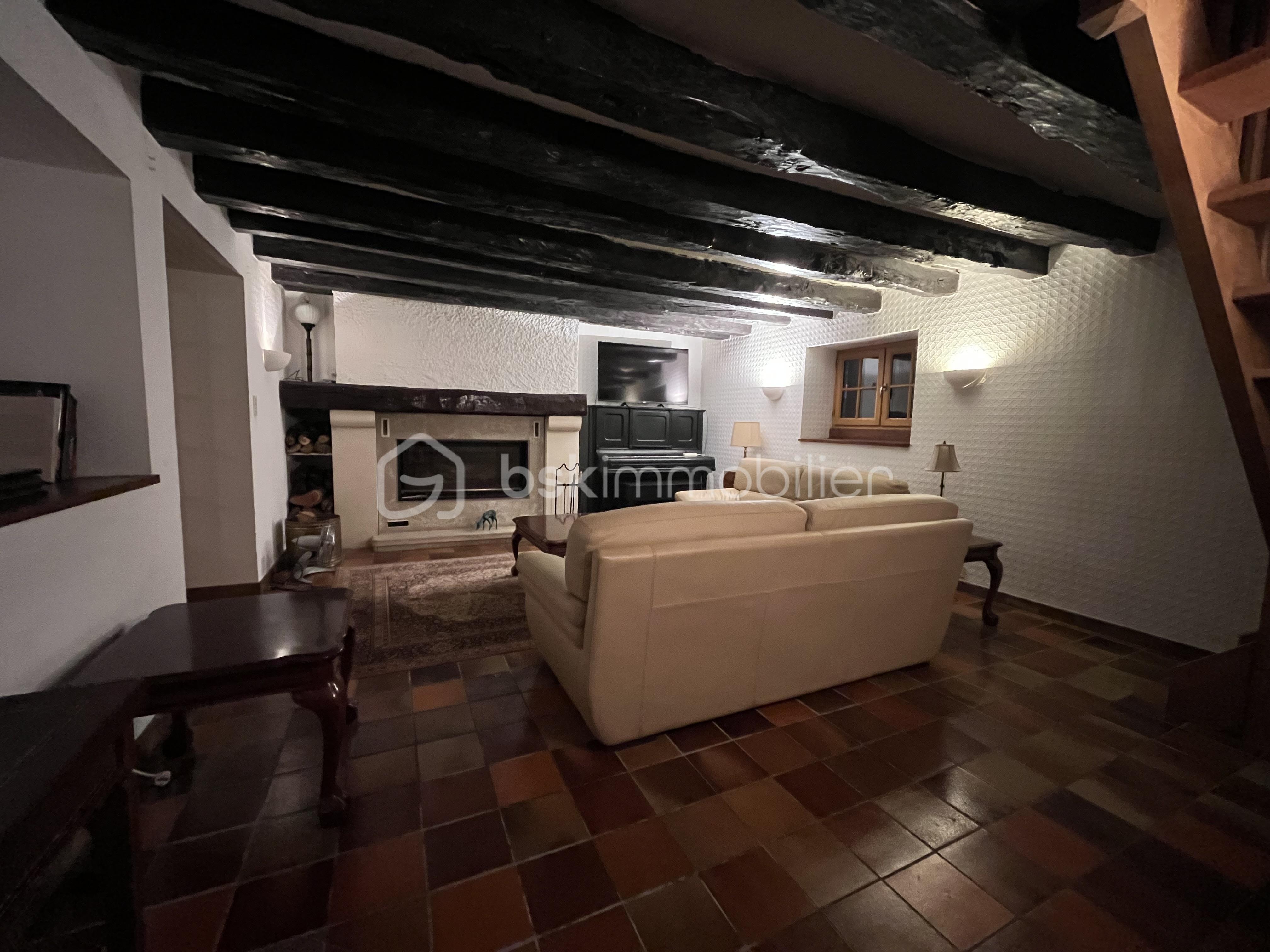 Demeure de 192 m² - IMG_8156.JPG