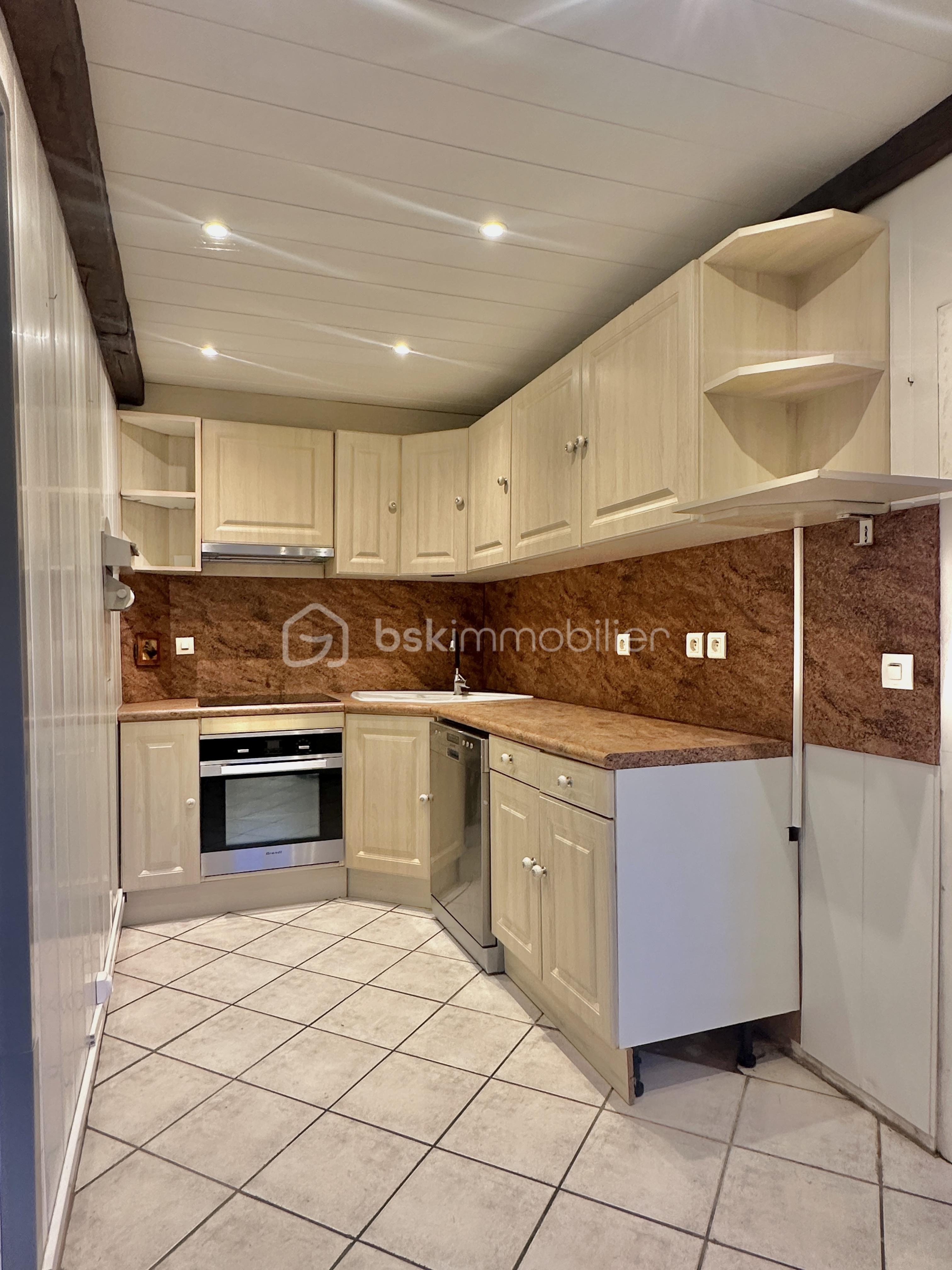 Maison de 97 m² - IMG_8329.JPG