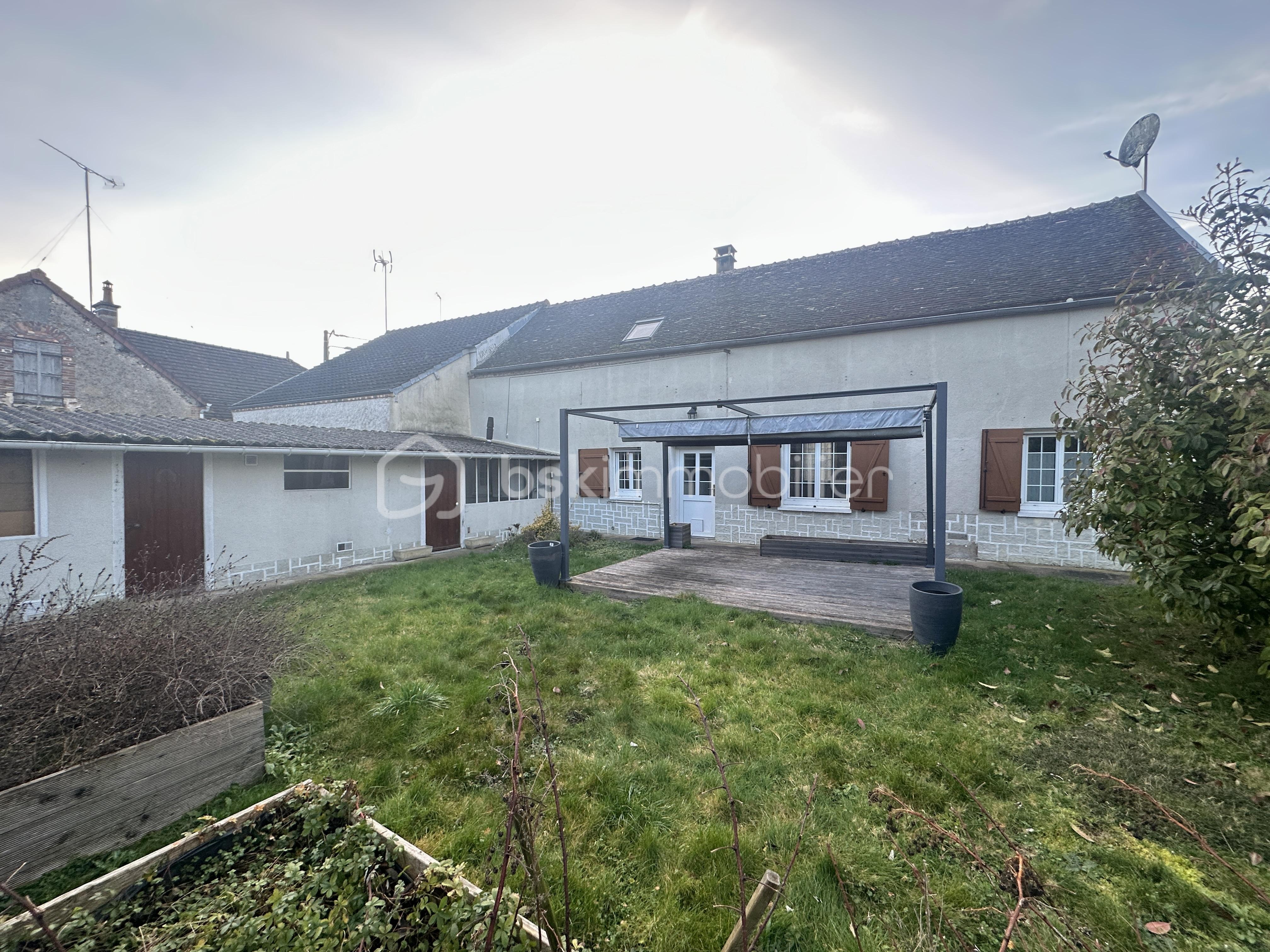 Maison de 97 m² - IMG_8320.JPG