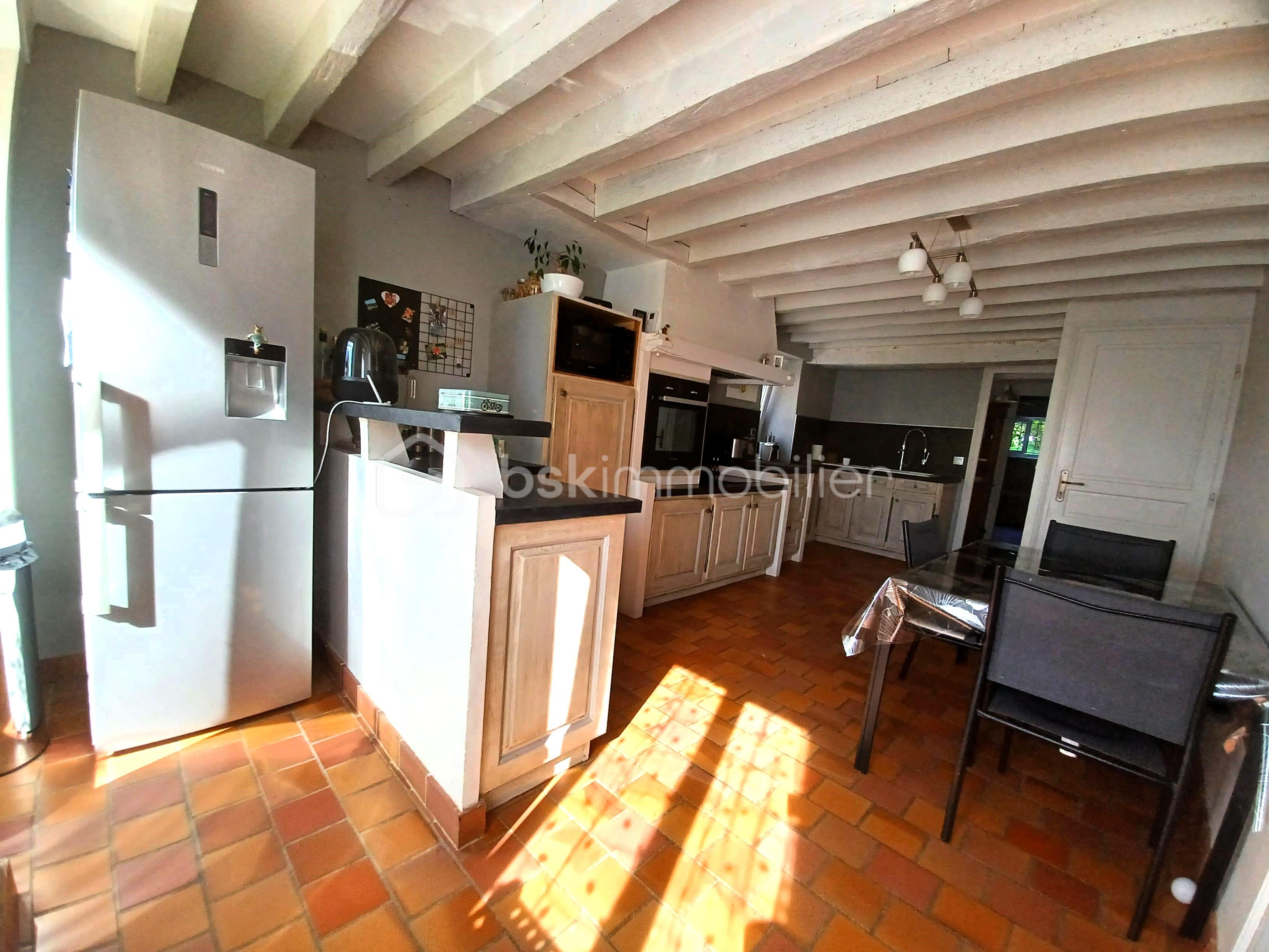 Maison de 224 m² - CUISINE 2.jpg
