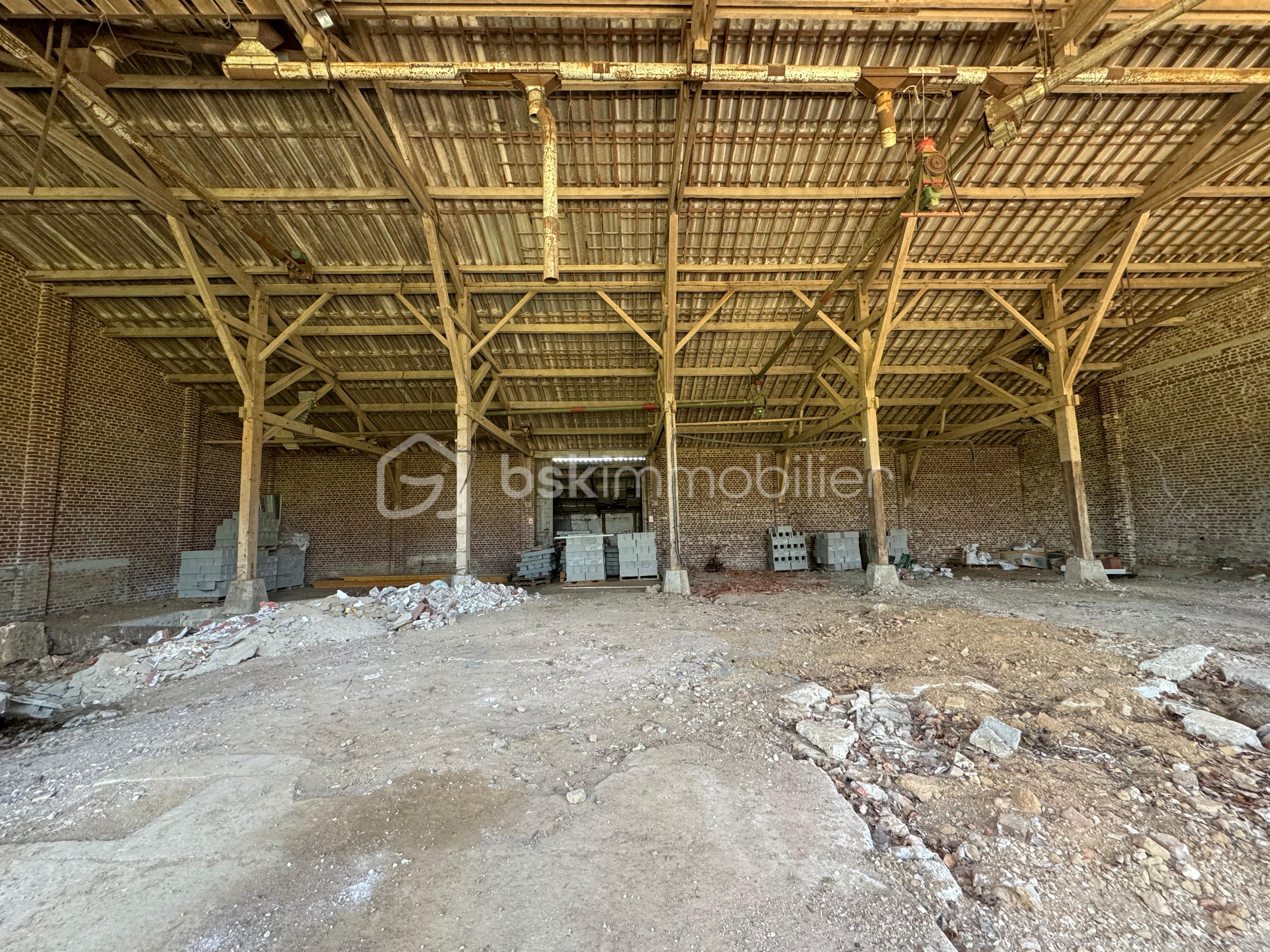 Grange de 90 m² - Ferme de l'Aval — photo 23.png