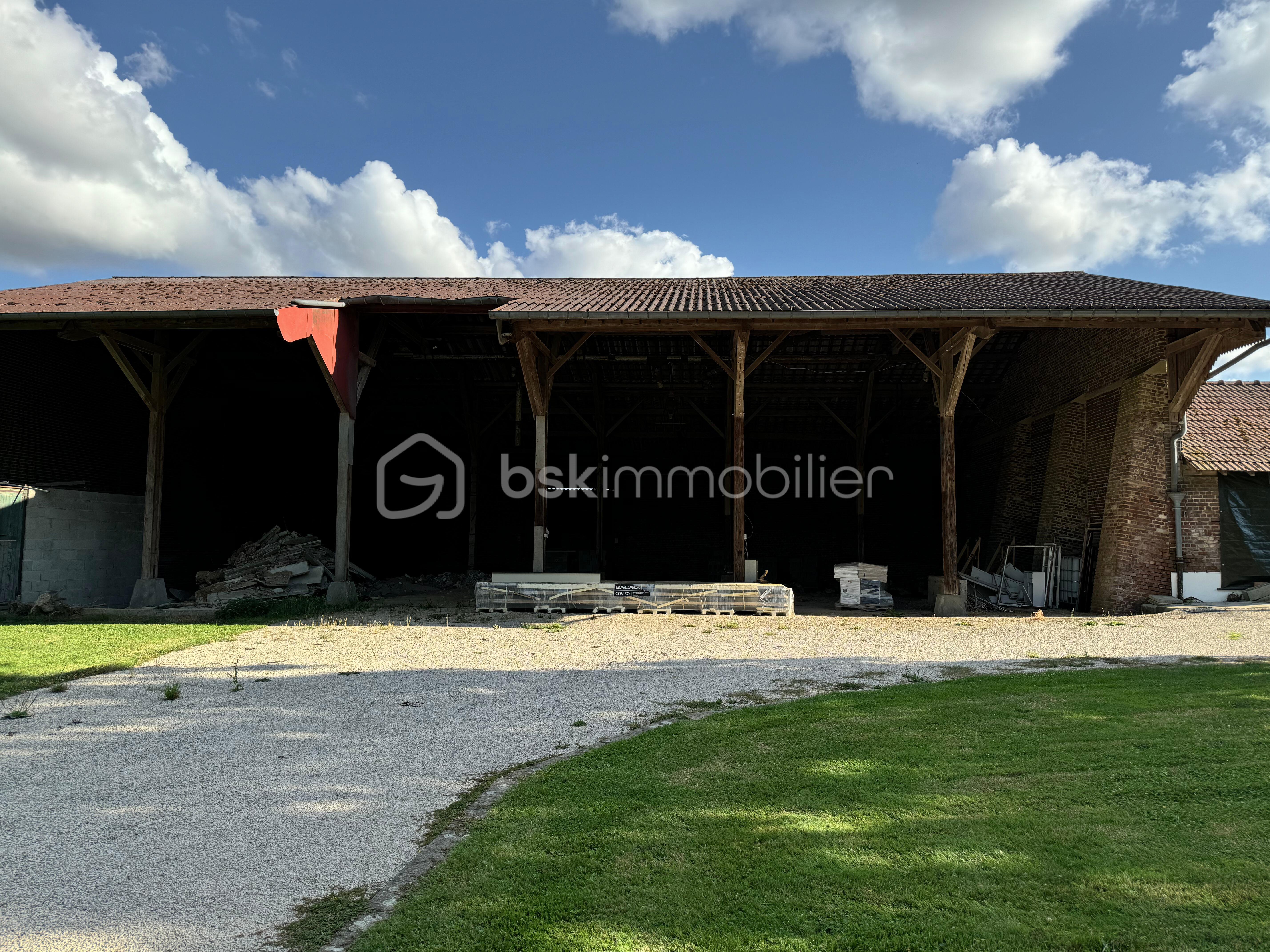 Grange de 90 m² - Ferme de l'Aval — photo 22.png