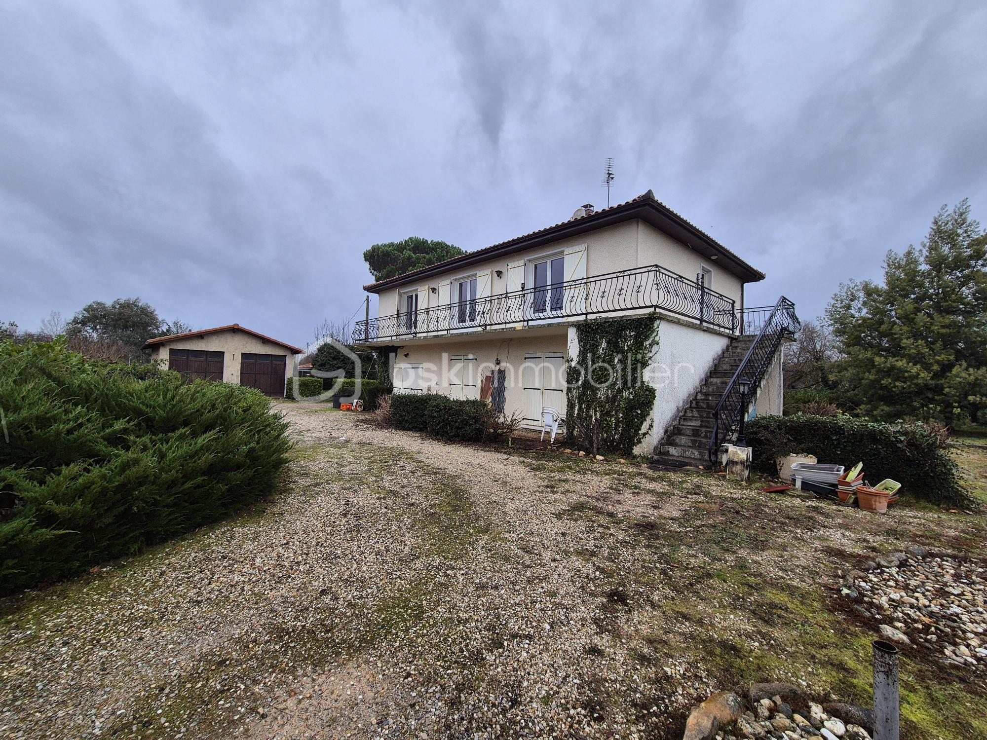 Maison de 140 m² - 20260109_141517.jpg