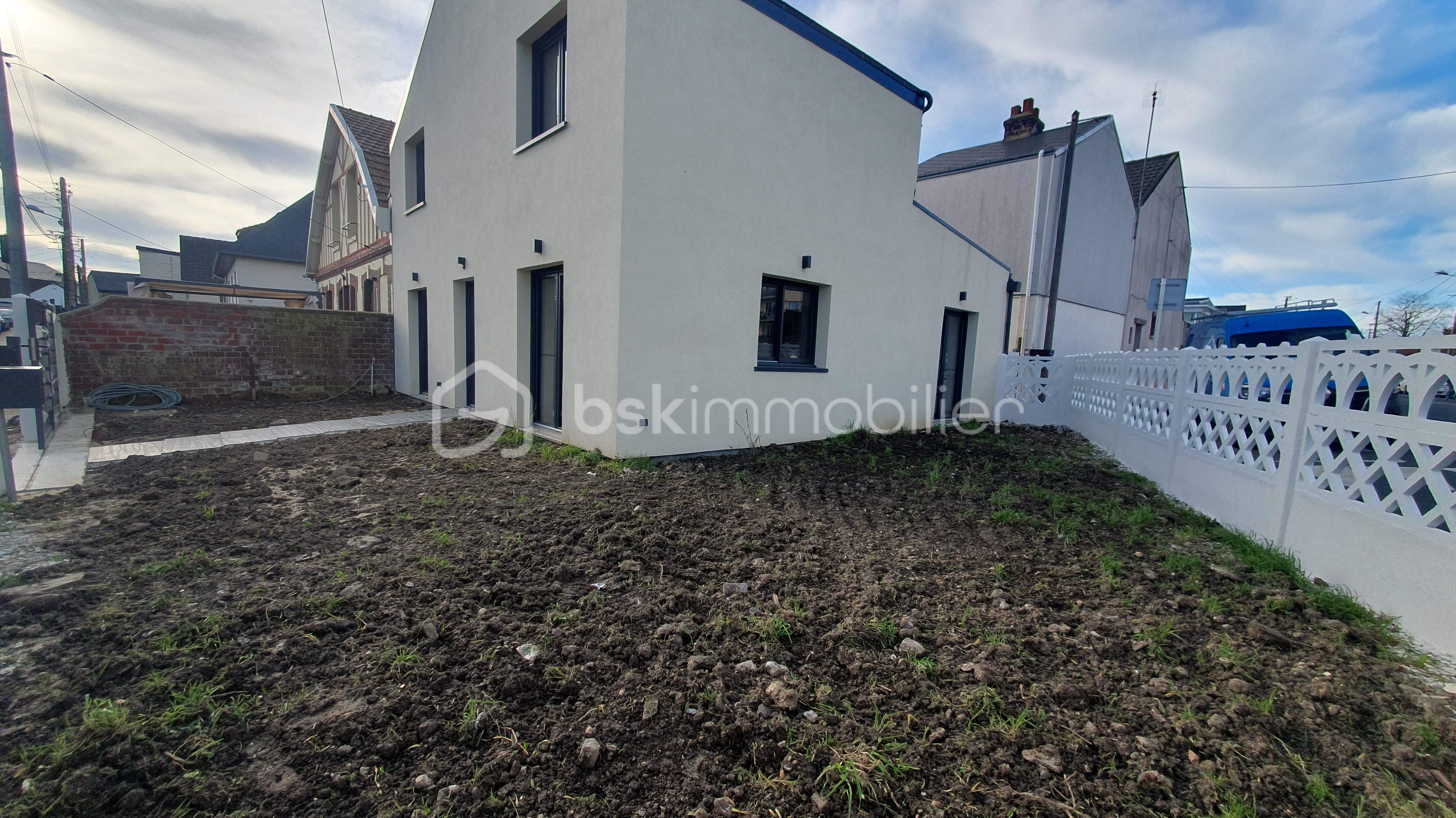 Maison de 110 m² - 20260124_141456.jpg