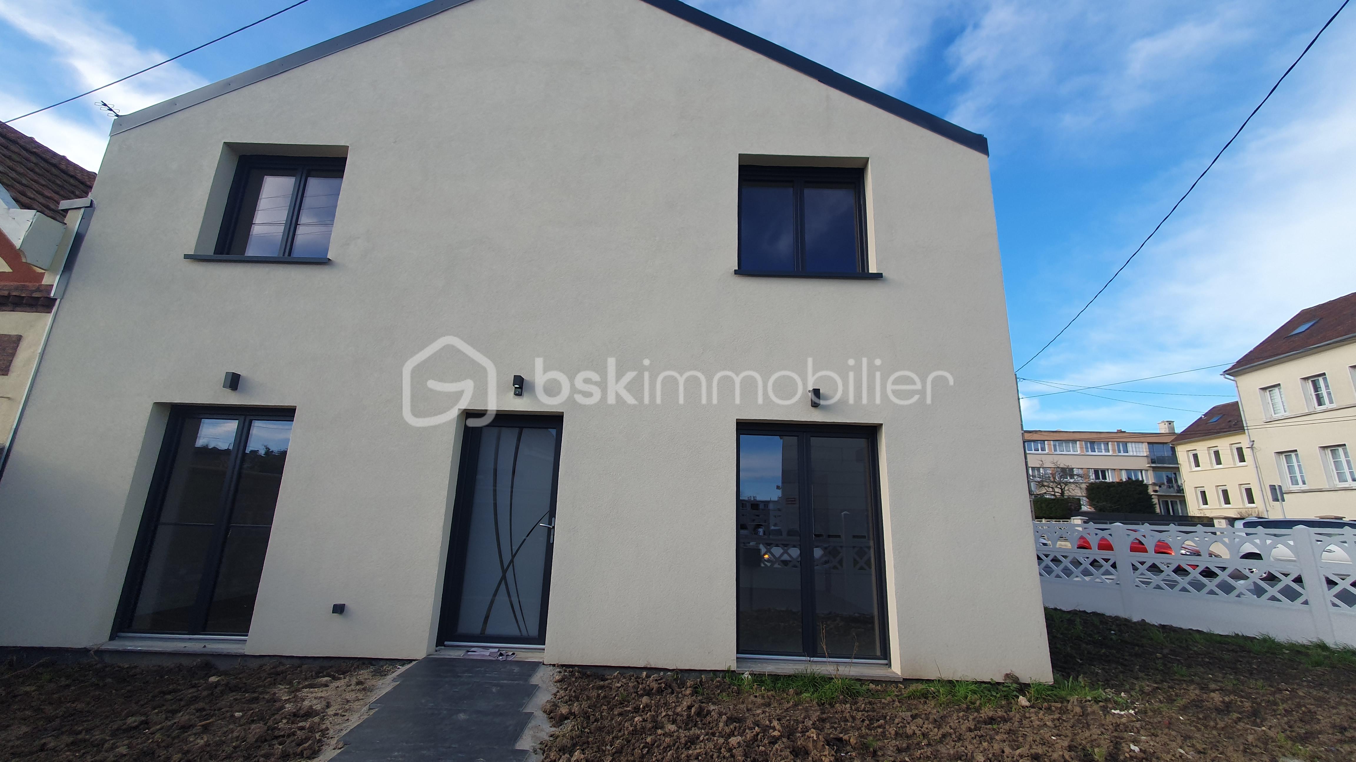 Maison de 110 m² - 20260124_141515.jpg