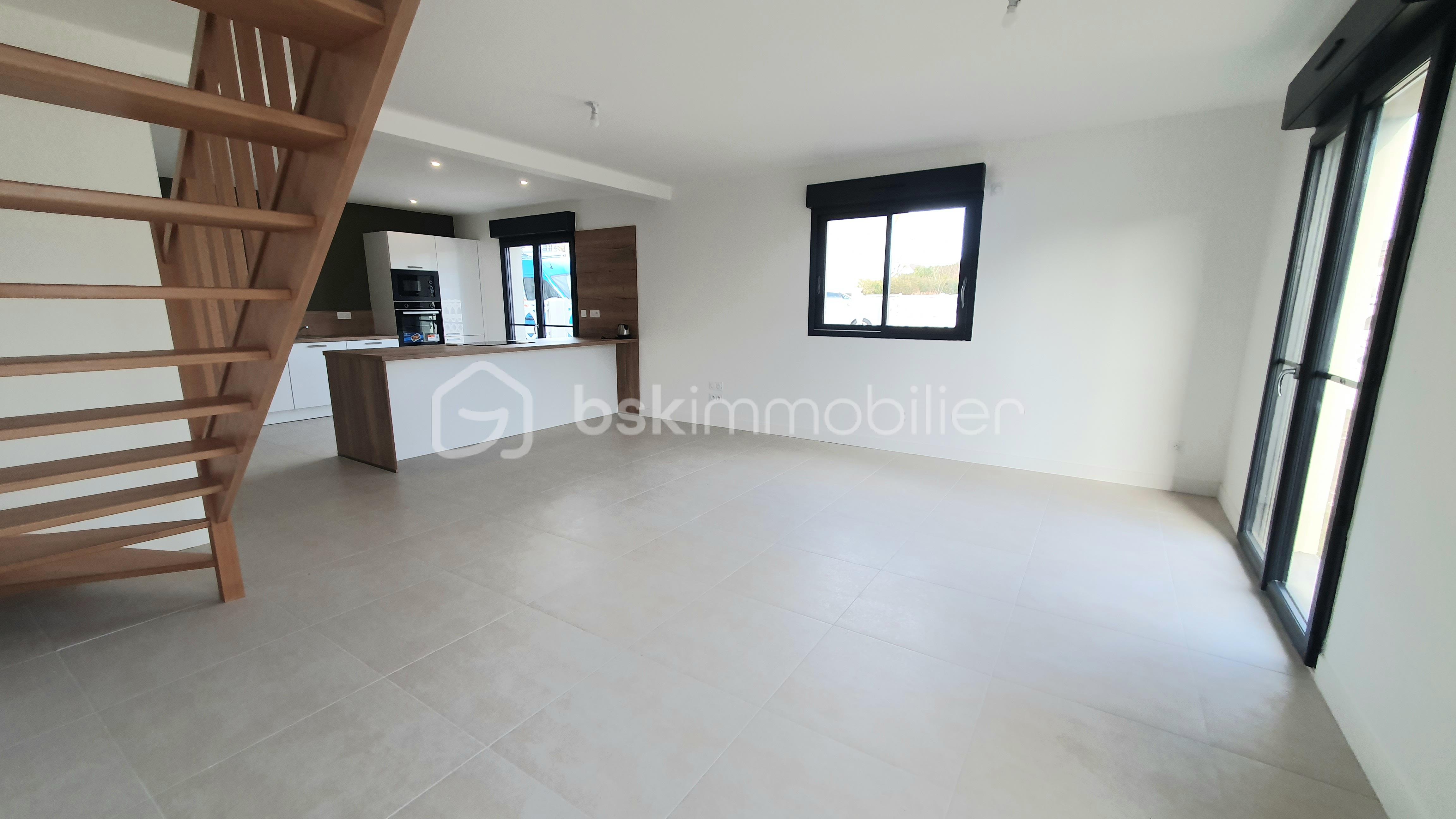 Maison de 110 m² - 20260124_140313.jpg