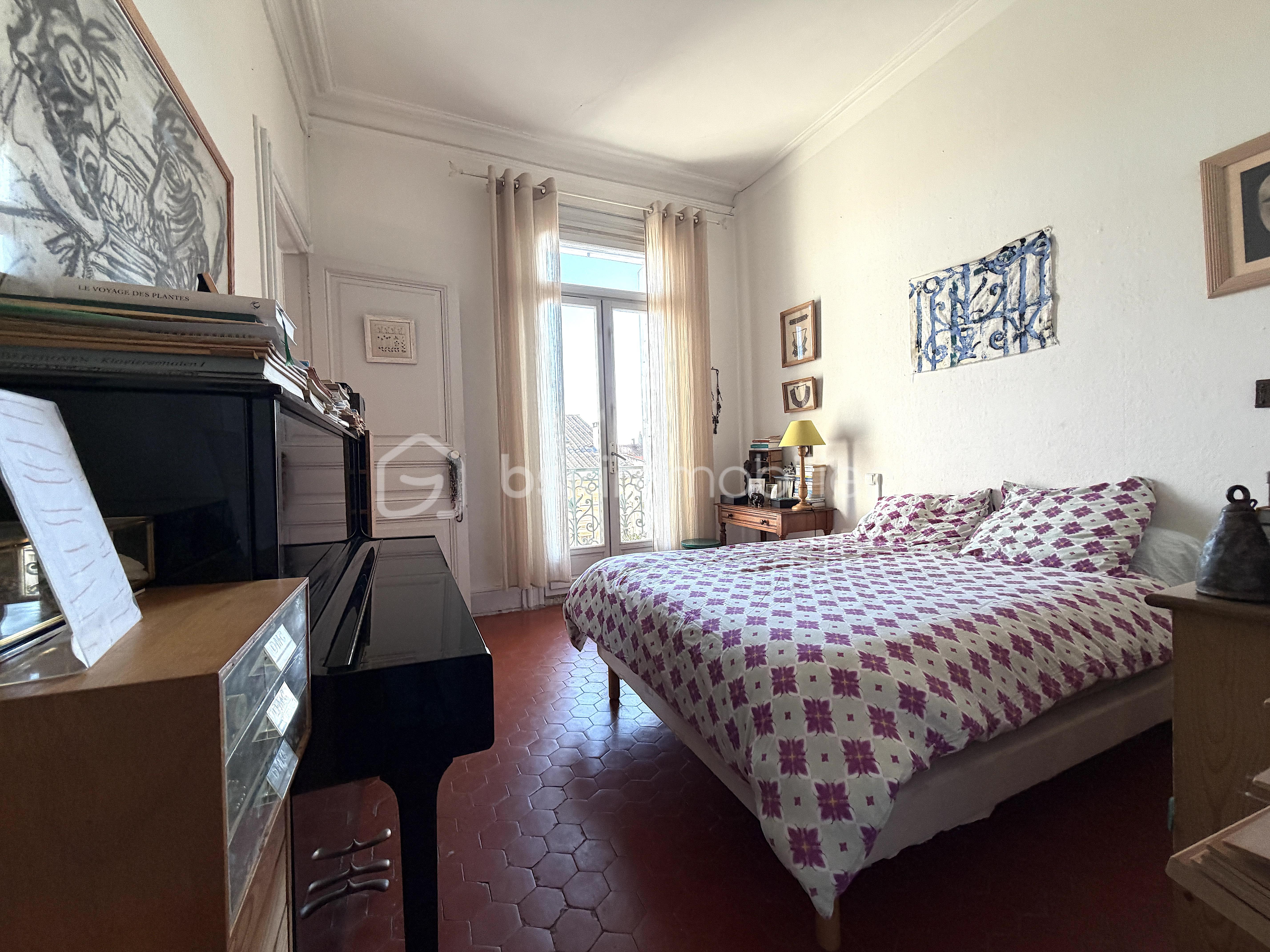 Appartement de 64 m²