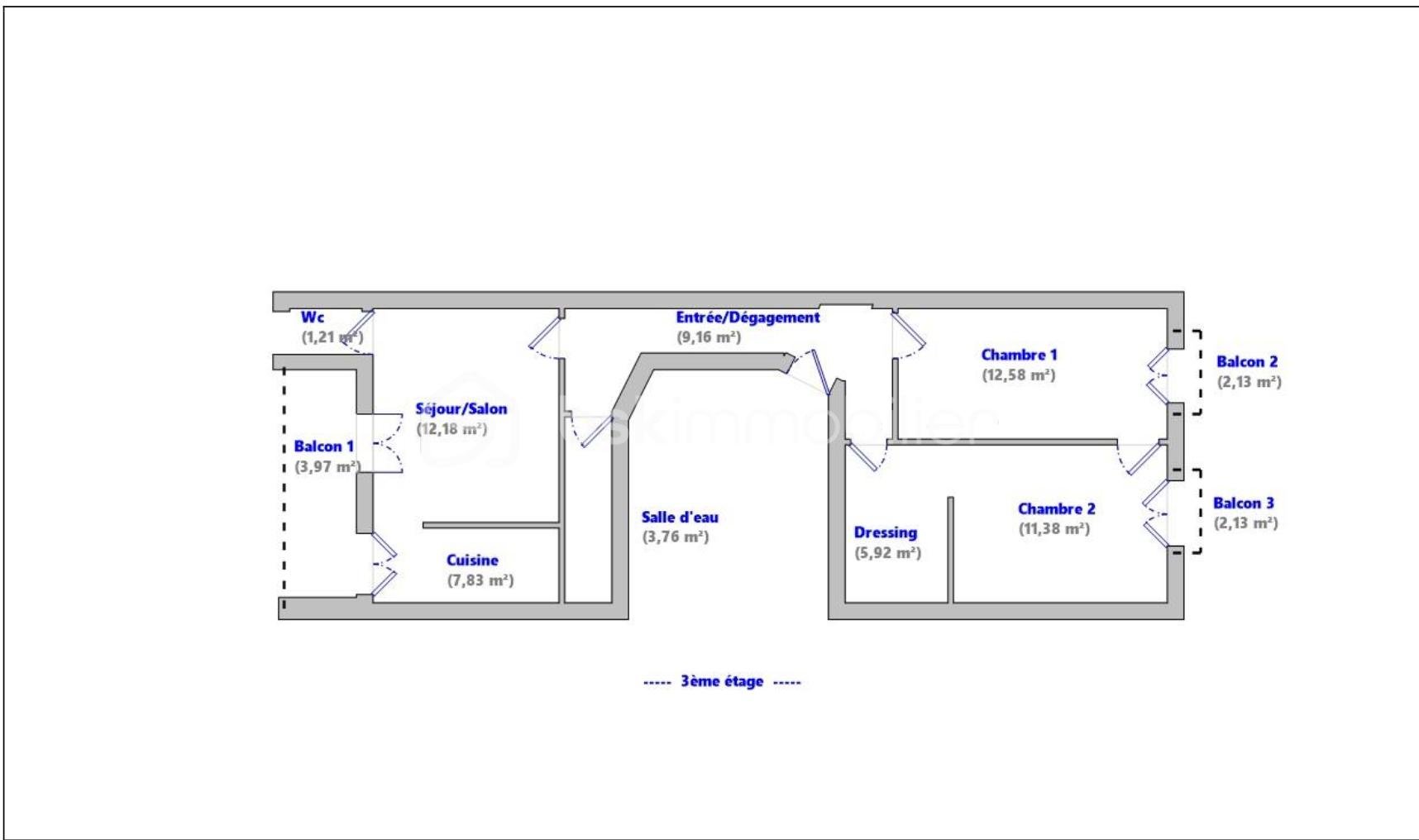 Appartement de 64 m² - PLAN APPARTEMENT.png