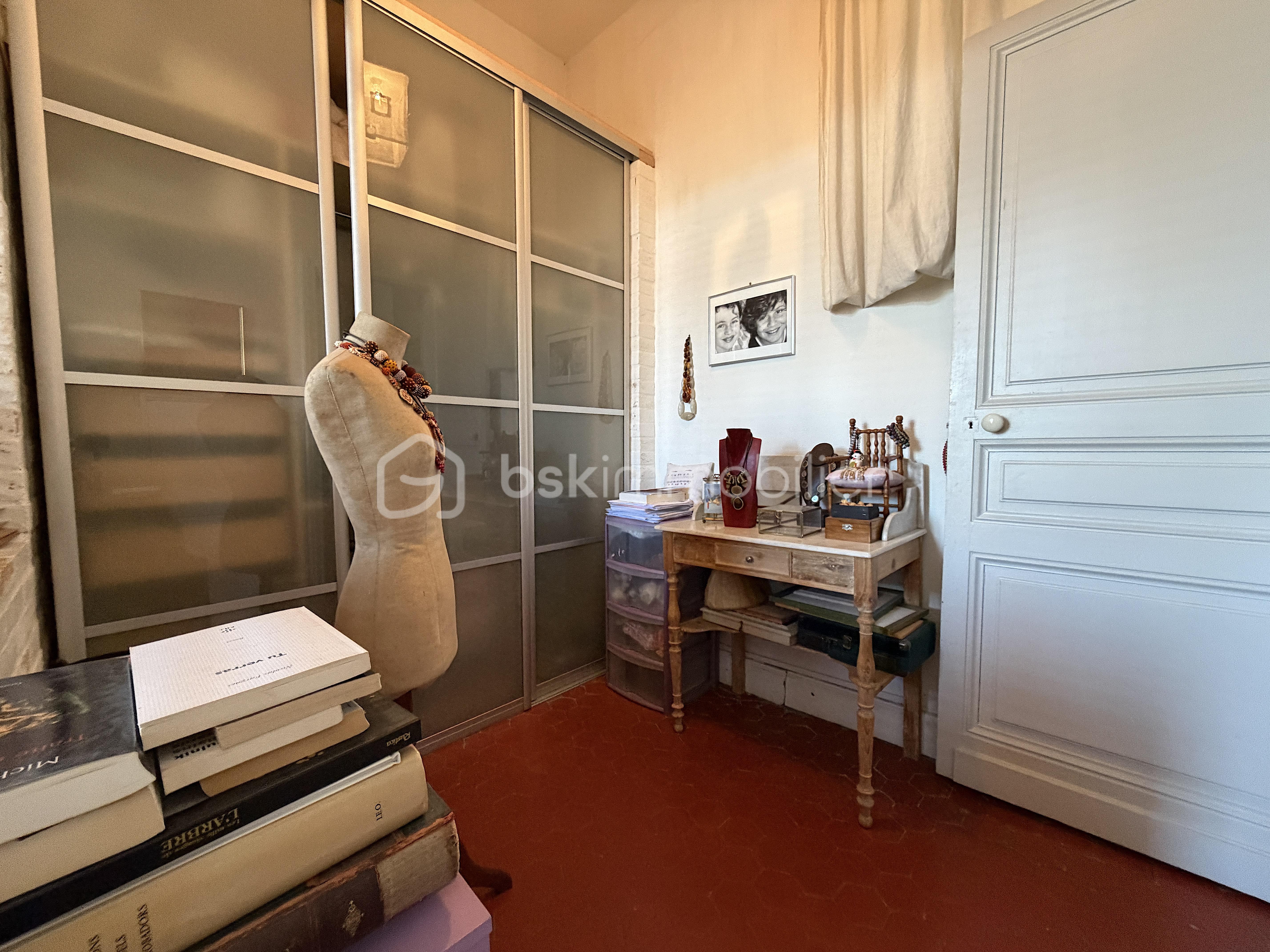 Appartement de 64 m² - 2 CHAMBRE 1.JPG