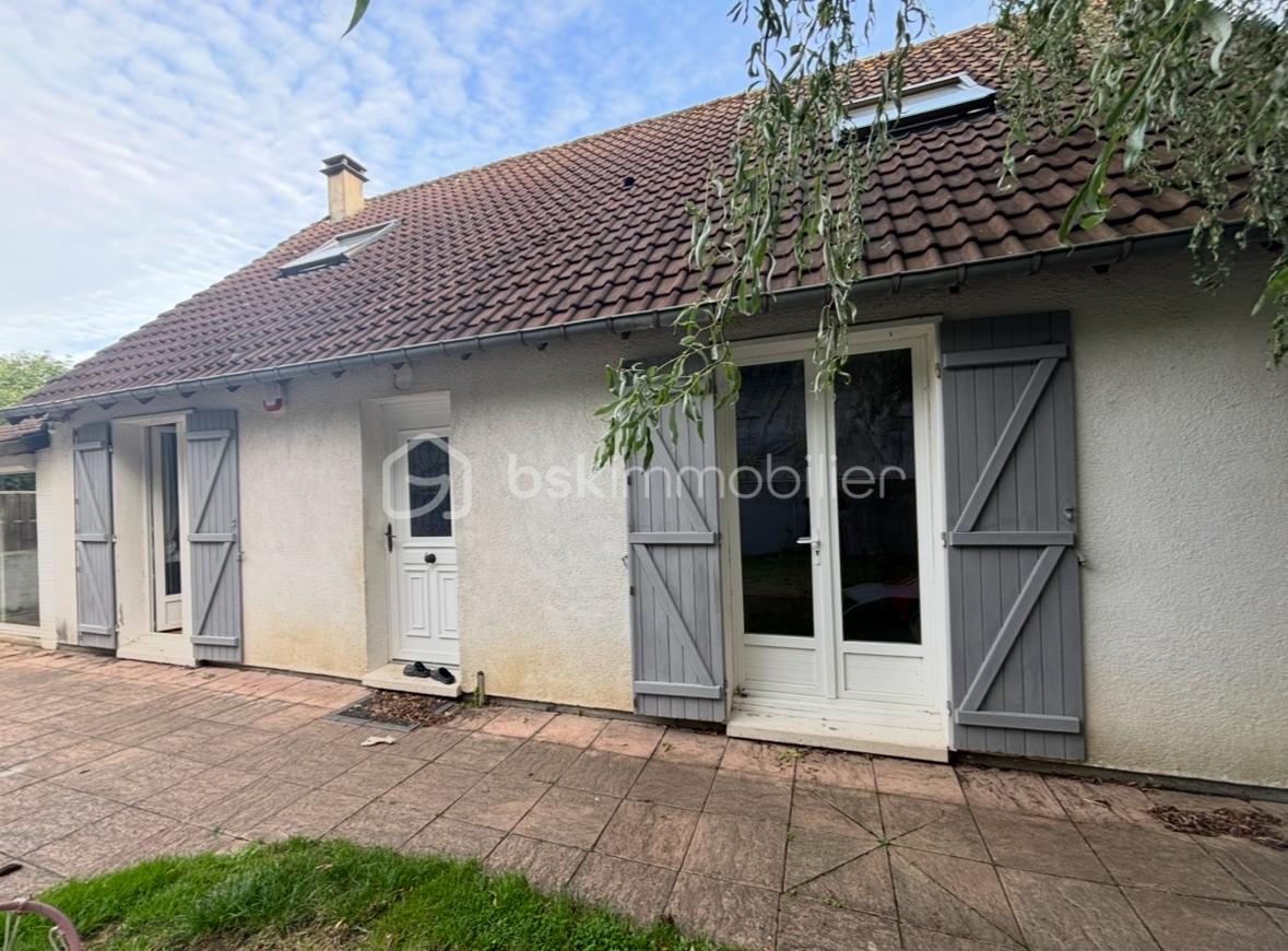 Maison traditionnelle de 133 m² - IMG_6015.jpg