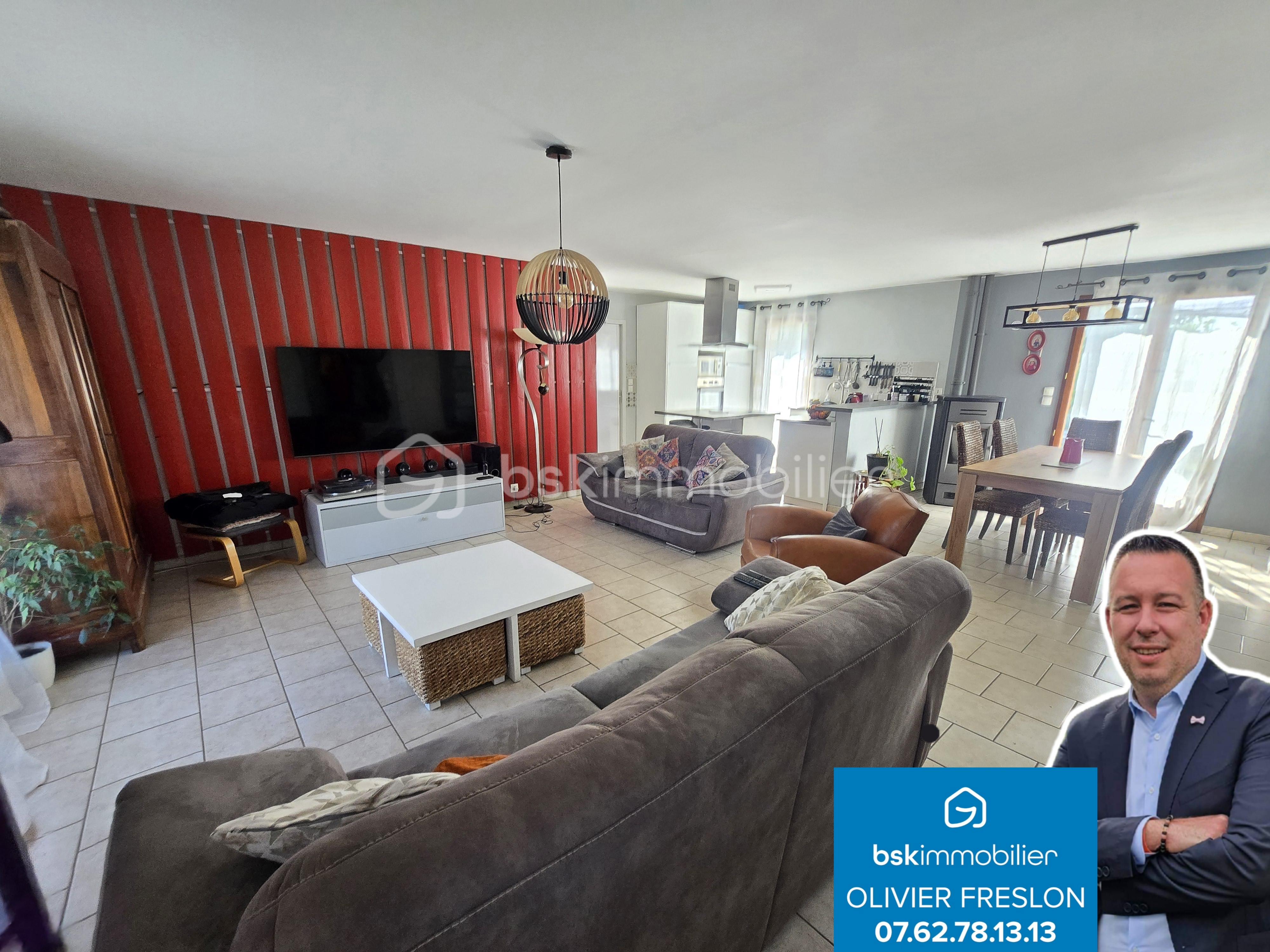 Maison de 137 m² - 20250613_173359.jpg
