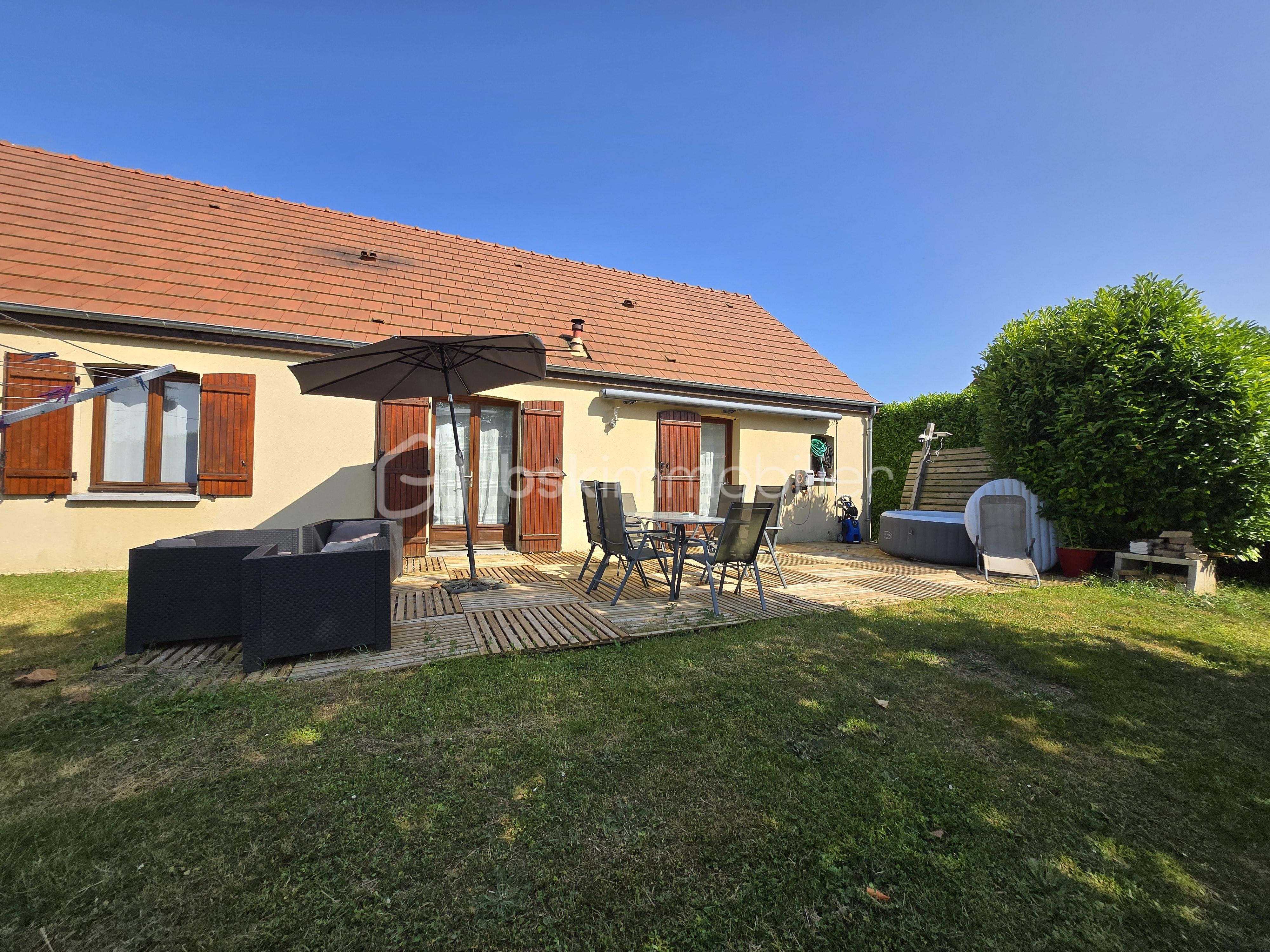 Maison de 137 m² - 20250613_172318.jpg