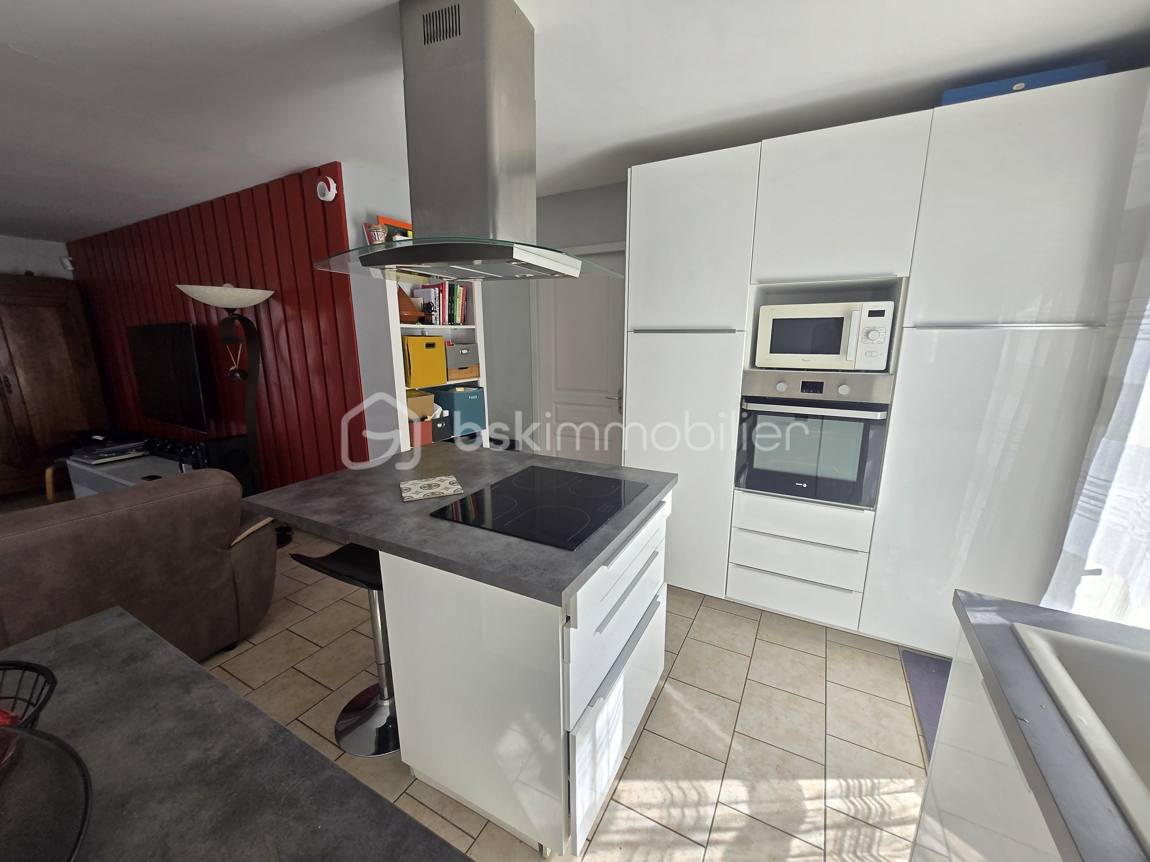 Maison de 137 m² - 20250613_173440.jpg