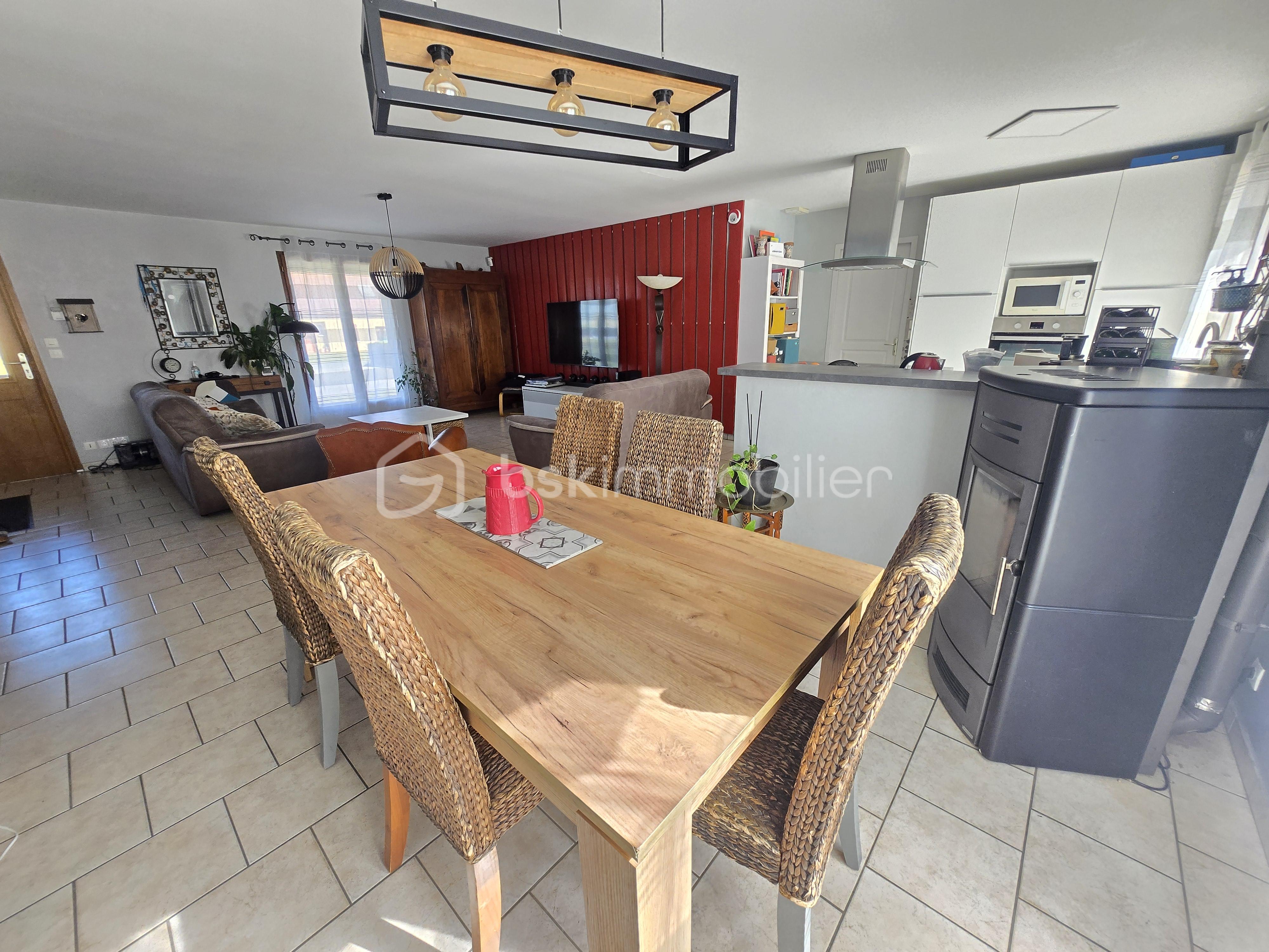 Maison de 137 m² - 20250613_173429.jpg