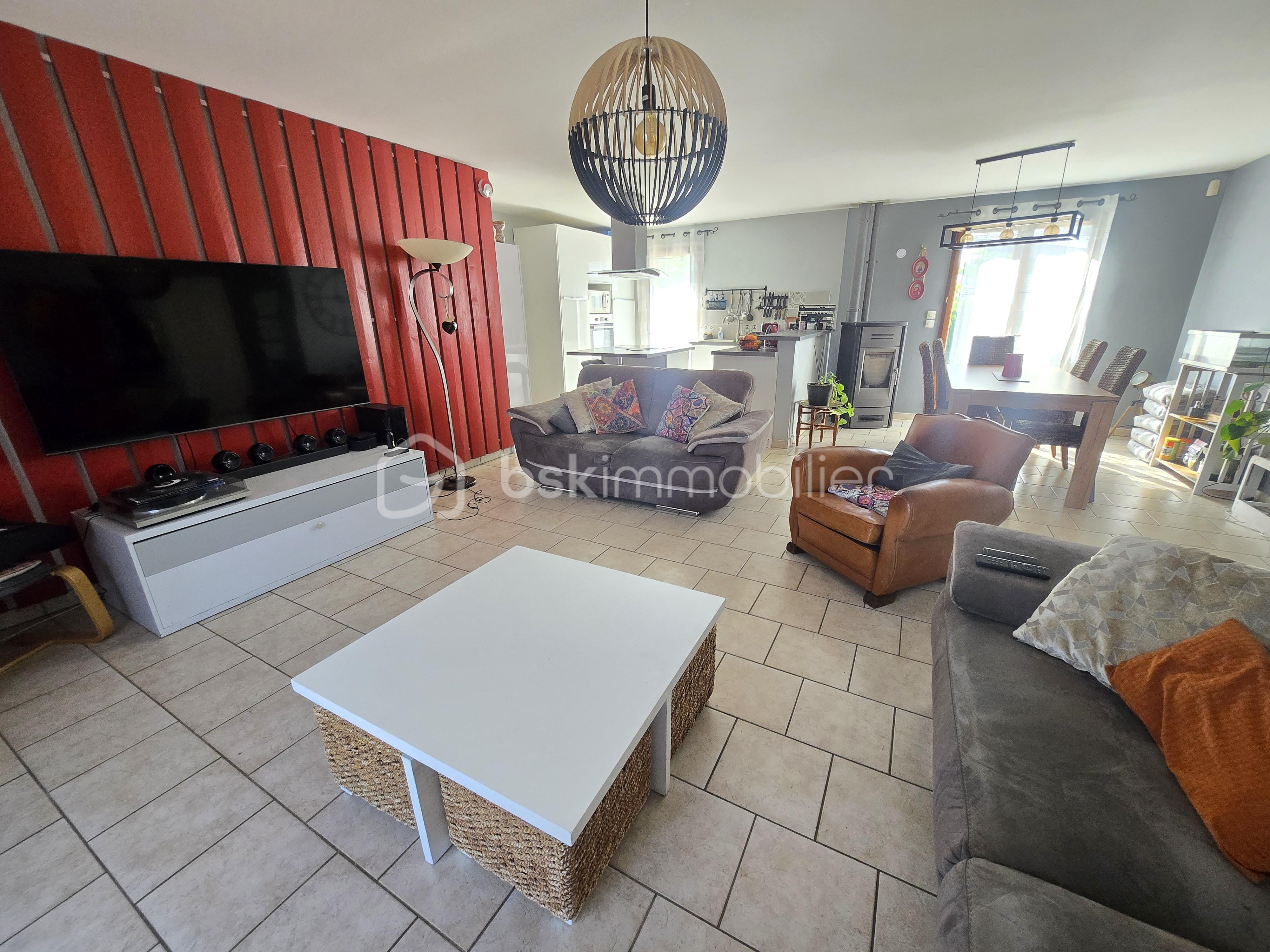 Maison de 137 m² - 20250613_173503.jpg