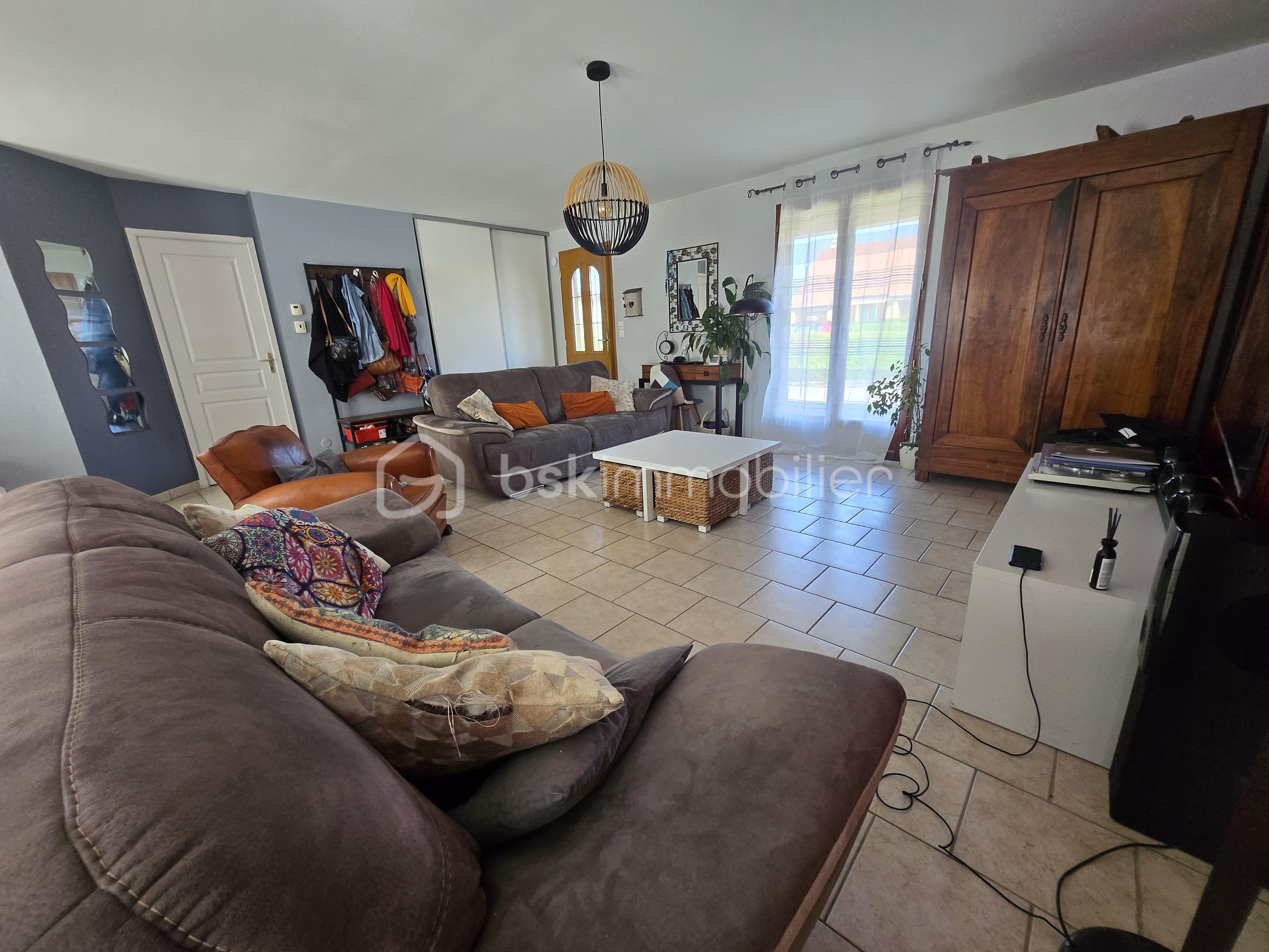 Maison de 137 m² - 20250613_173512.jpg