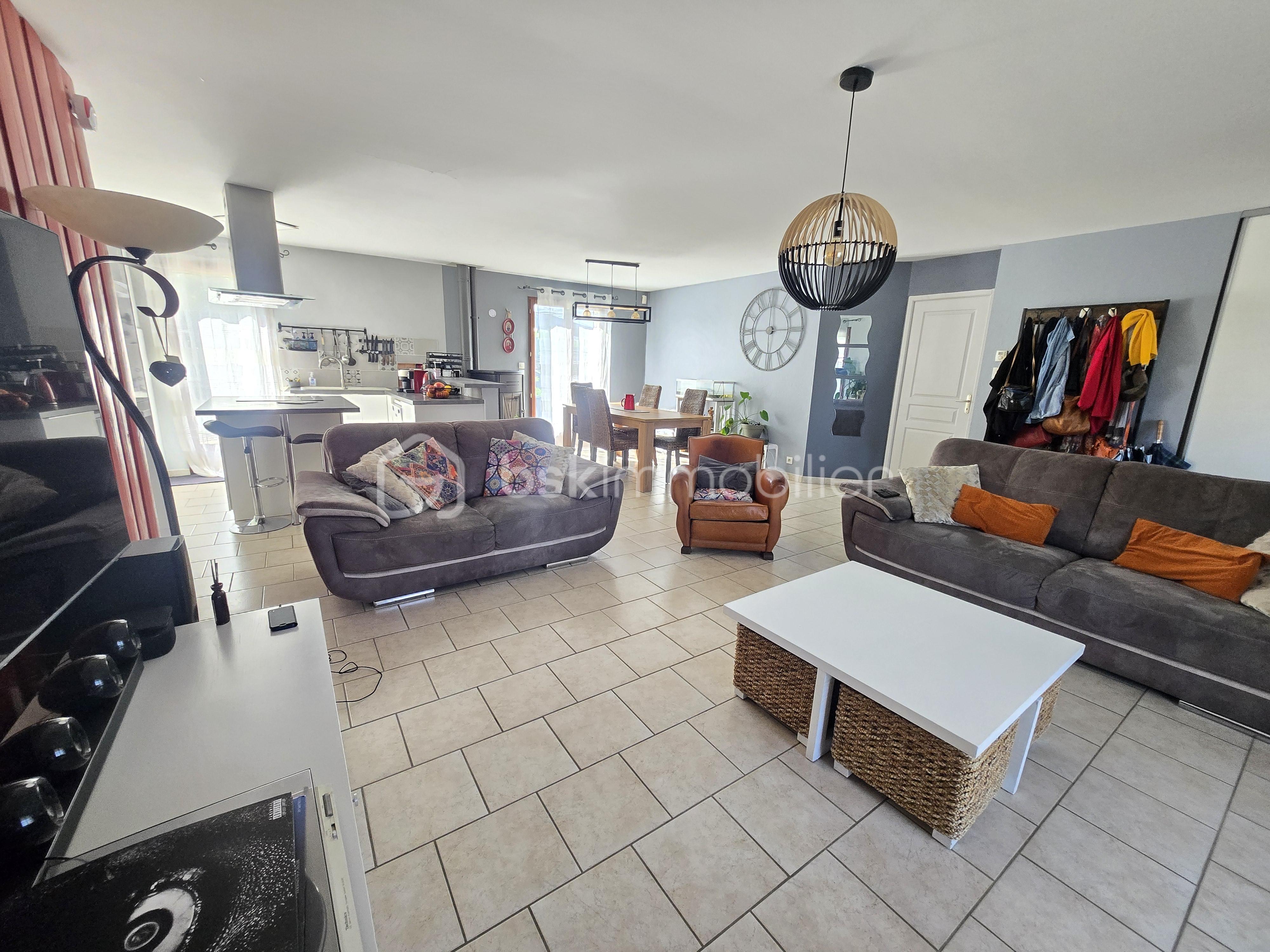 Maison de 137 m² - 20250613_173454.jpg