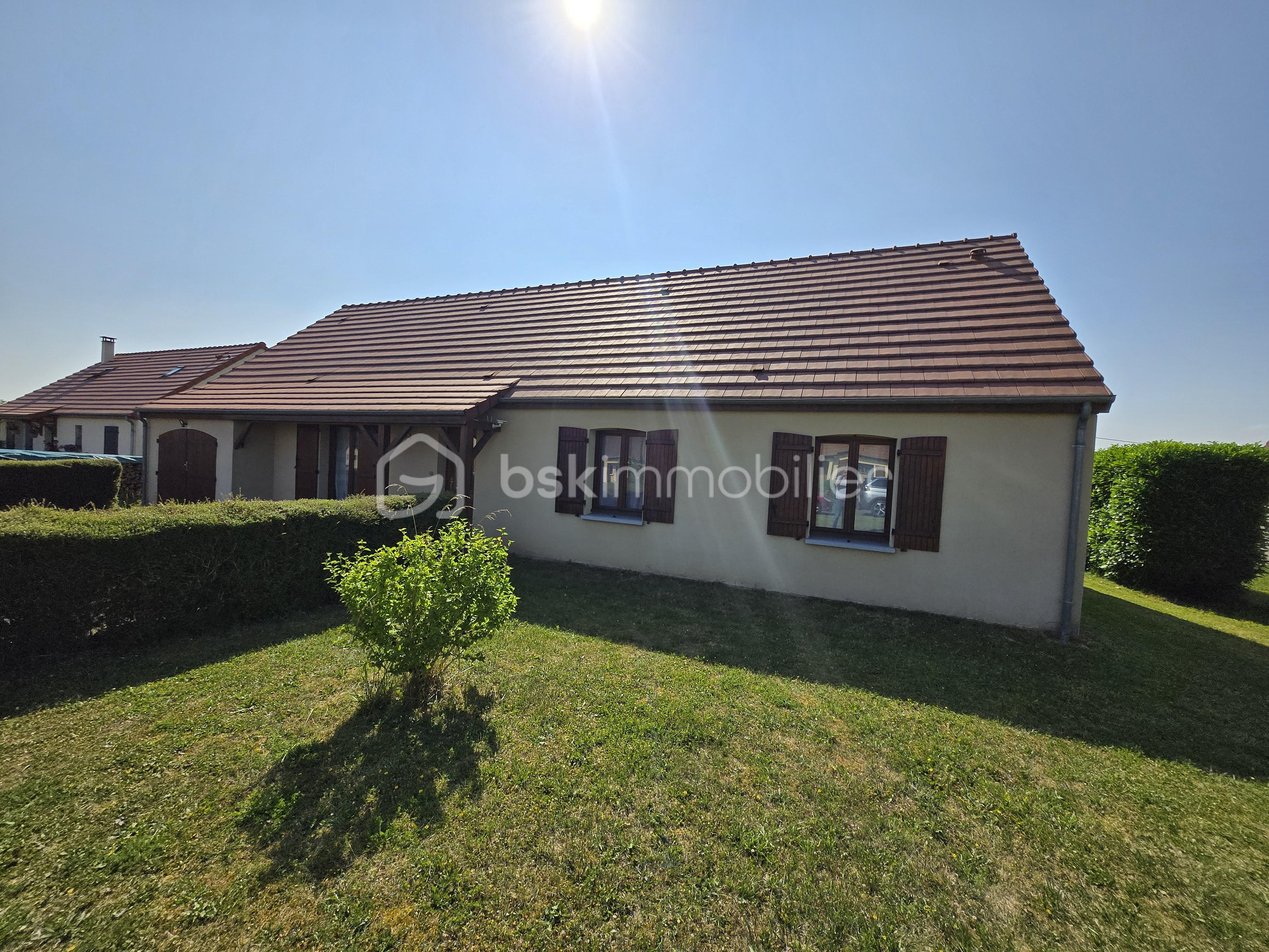 Maison de 137 m² - 20250613_171952.jpg