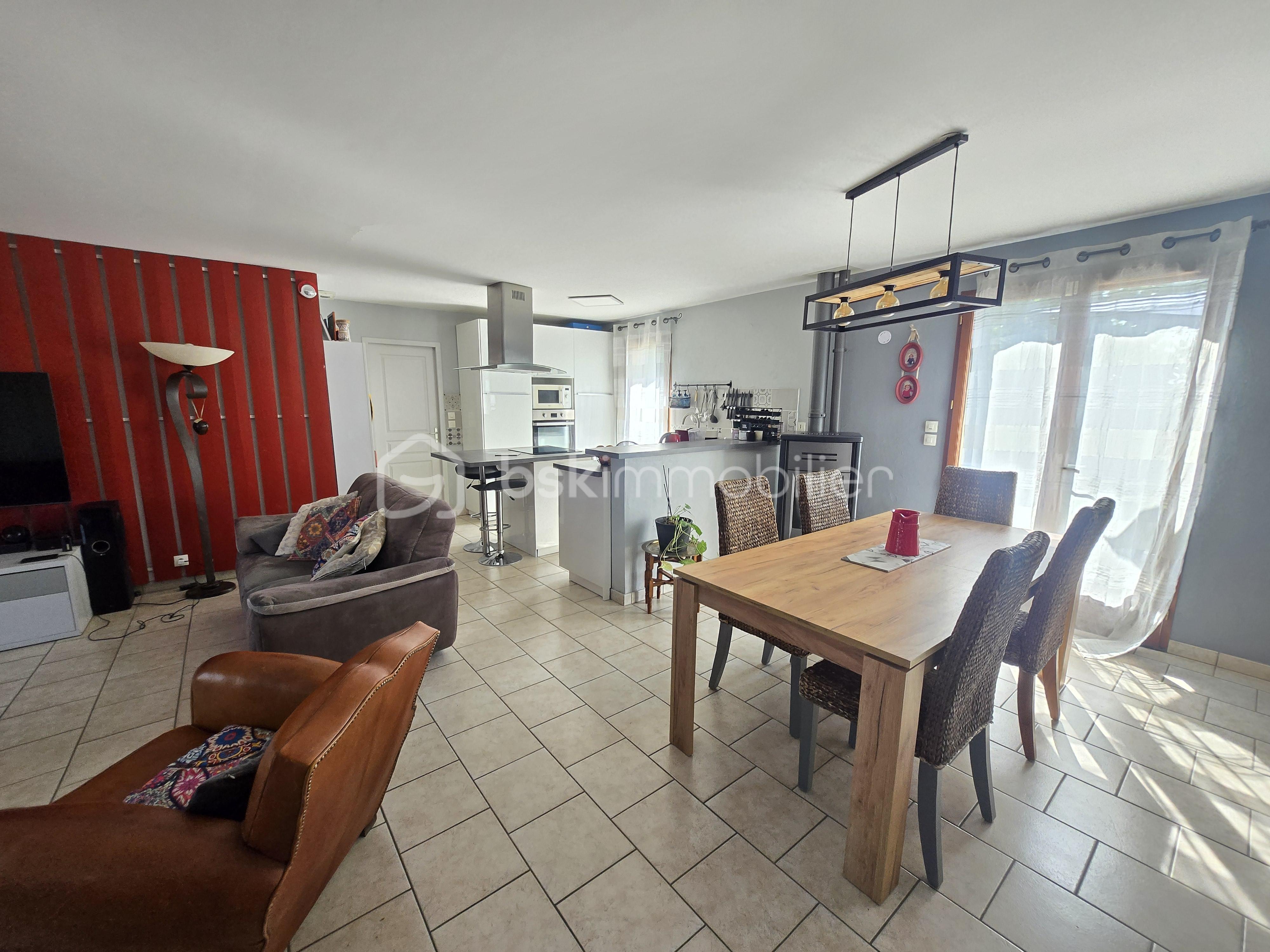 Maison de 137 m² - 20250613_173411.jpg