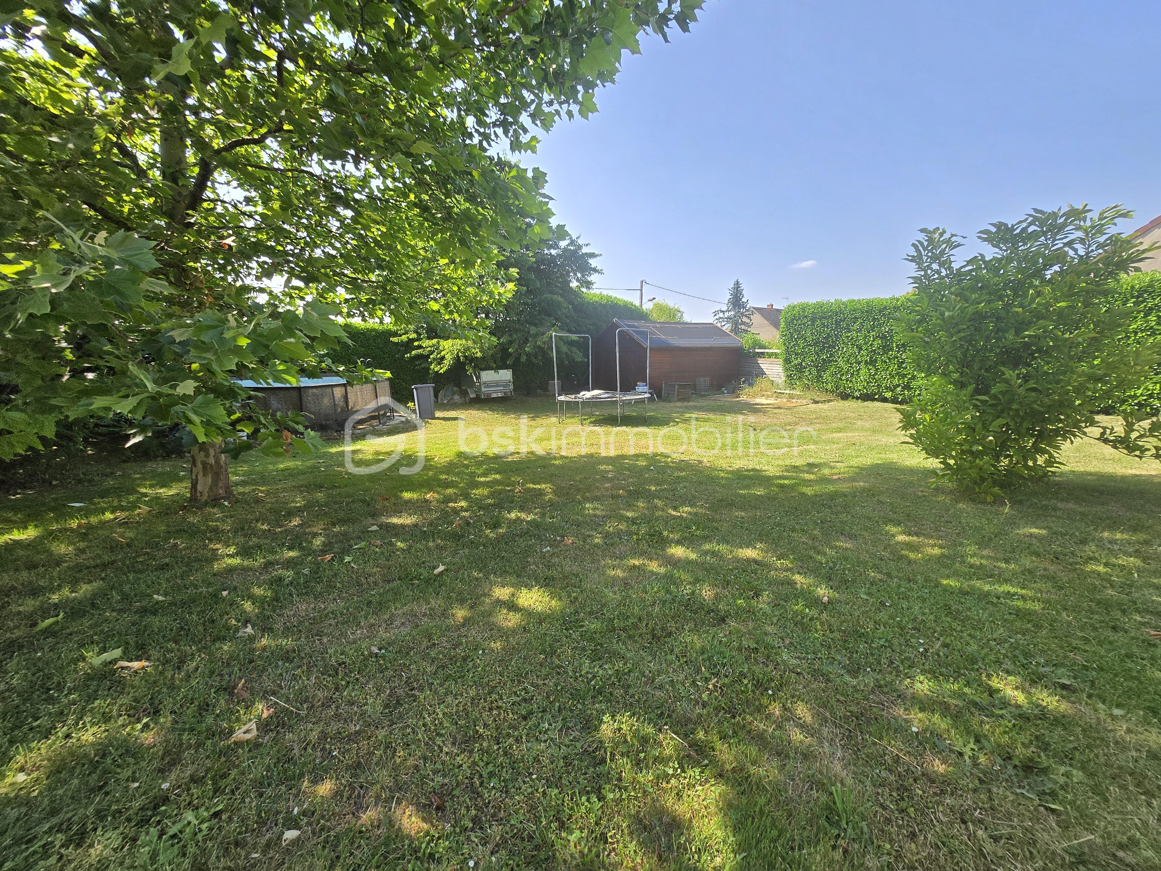 Maison de 137 m² - 20250613_172438.jpg