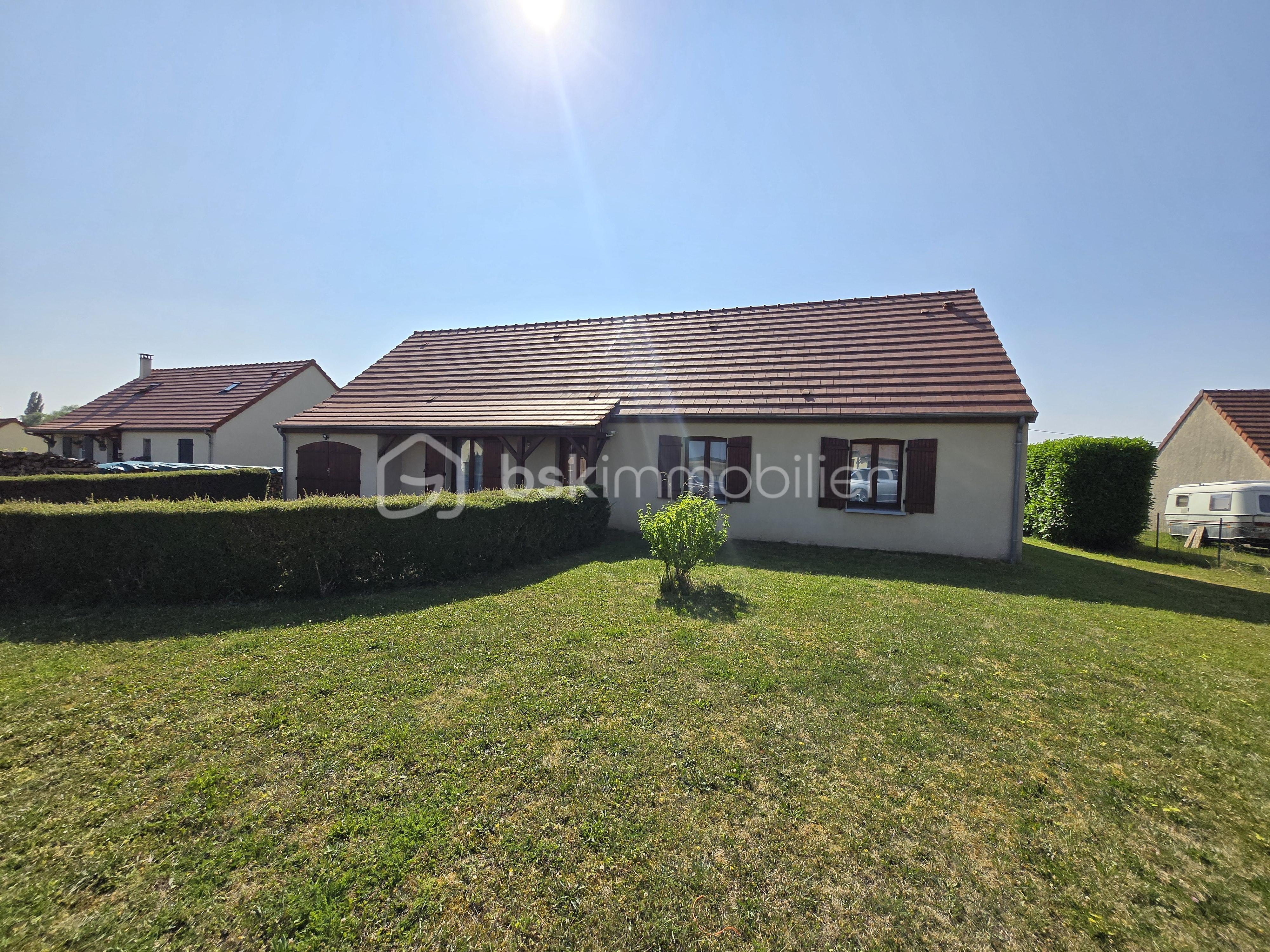 Maison de 137 m² - 20250613_171934.jpg