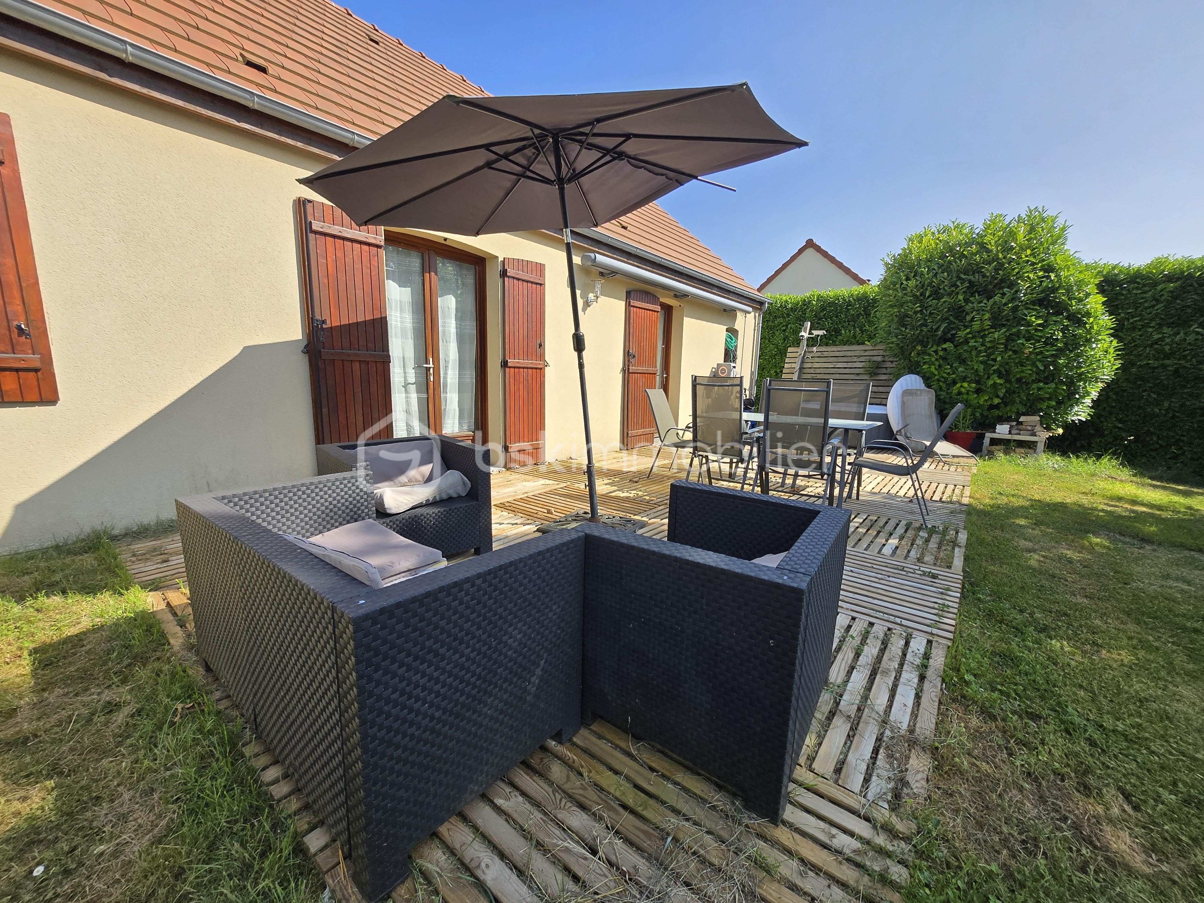 Maison de 137 m² - 20250613_172334.jpg