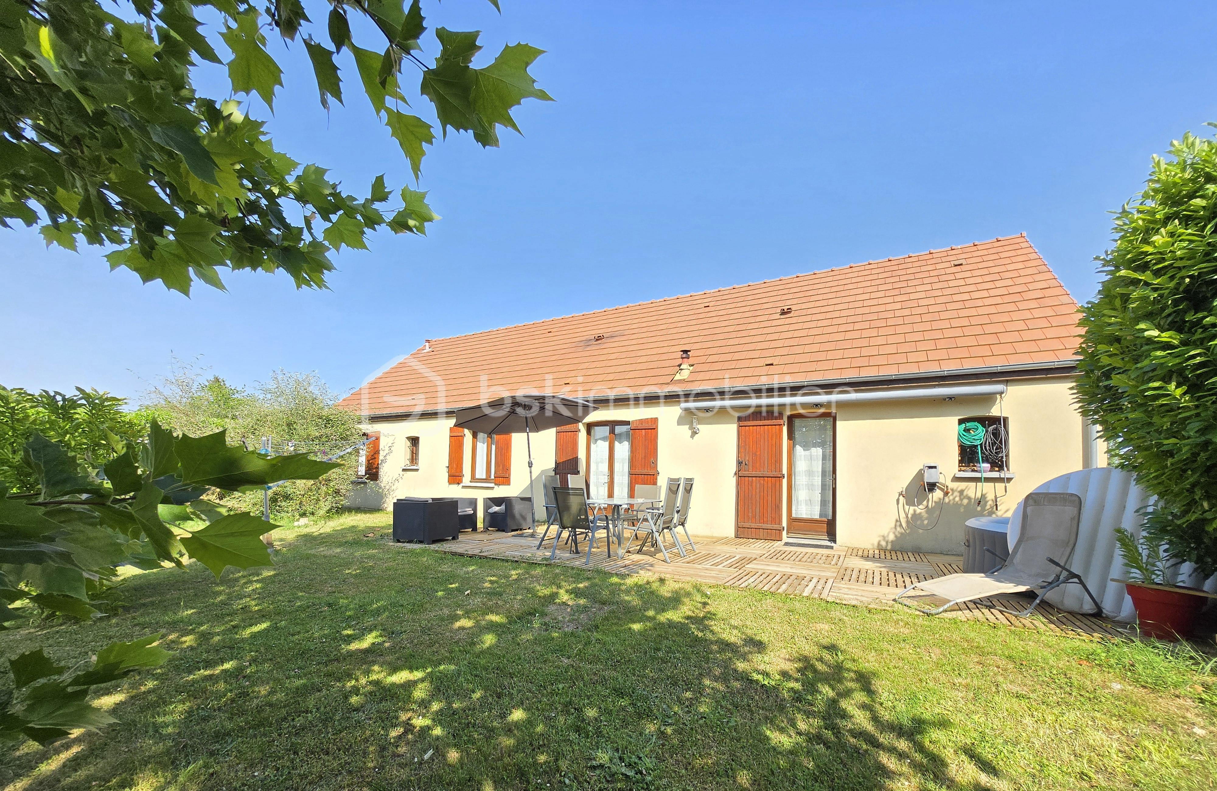 Maison de 137 m² - 20250613_172307.jpg