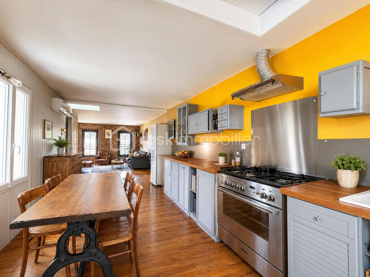 Maison 3 pièces 116 m² · à Rabastens · 115,7 m² · 219 000 €