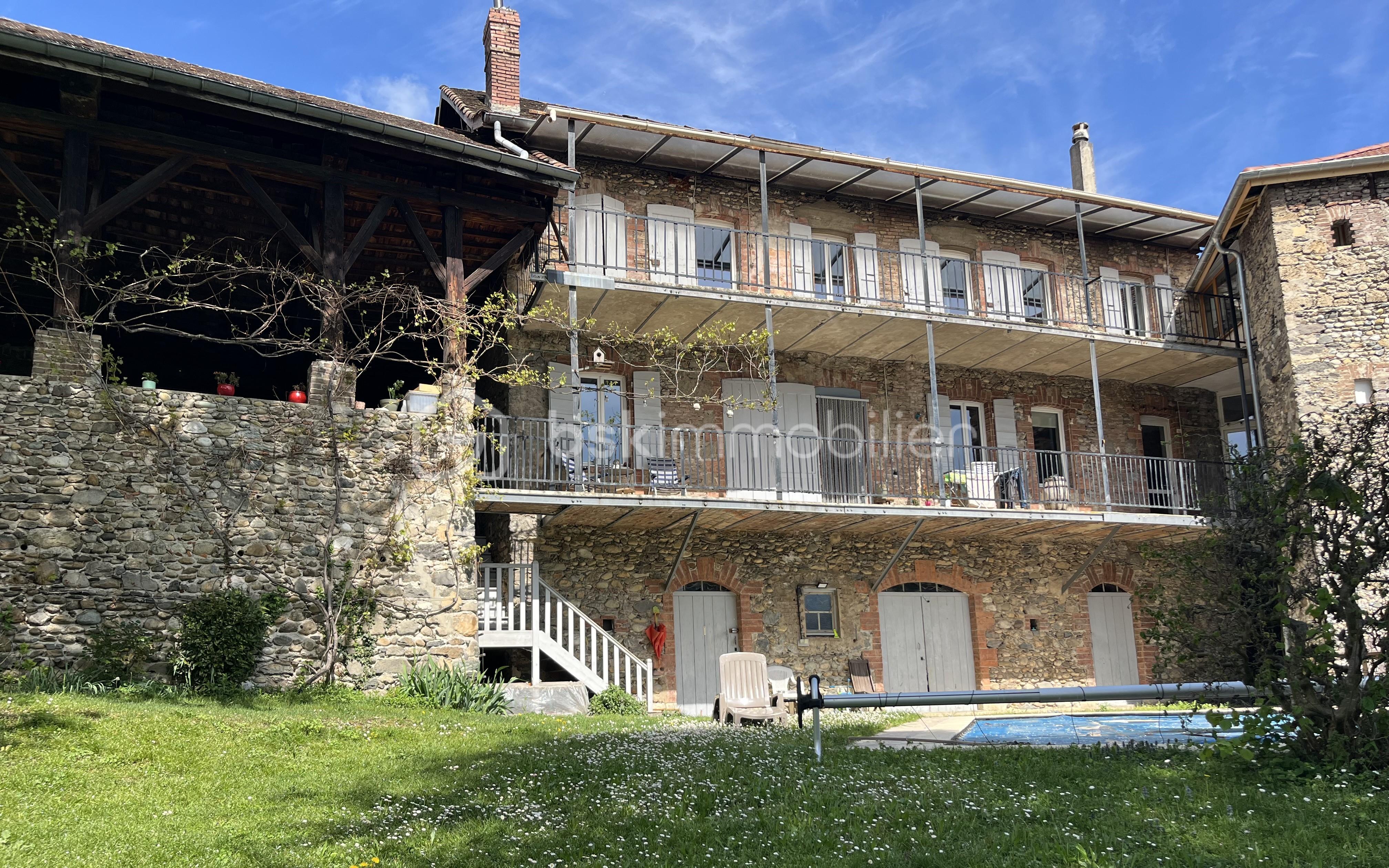 Maison de 252 m² - IMG_0121.JPG