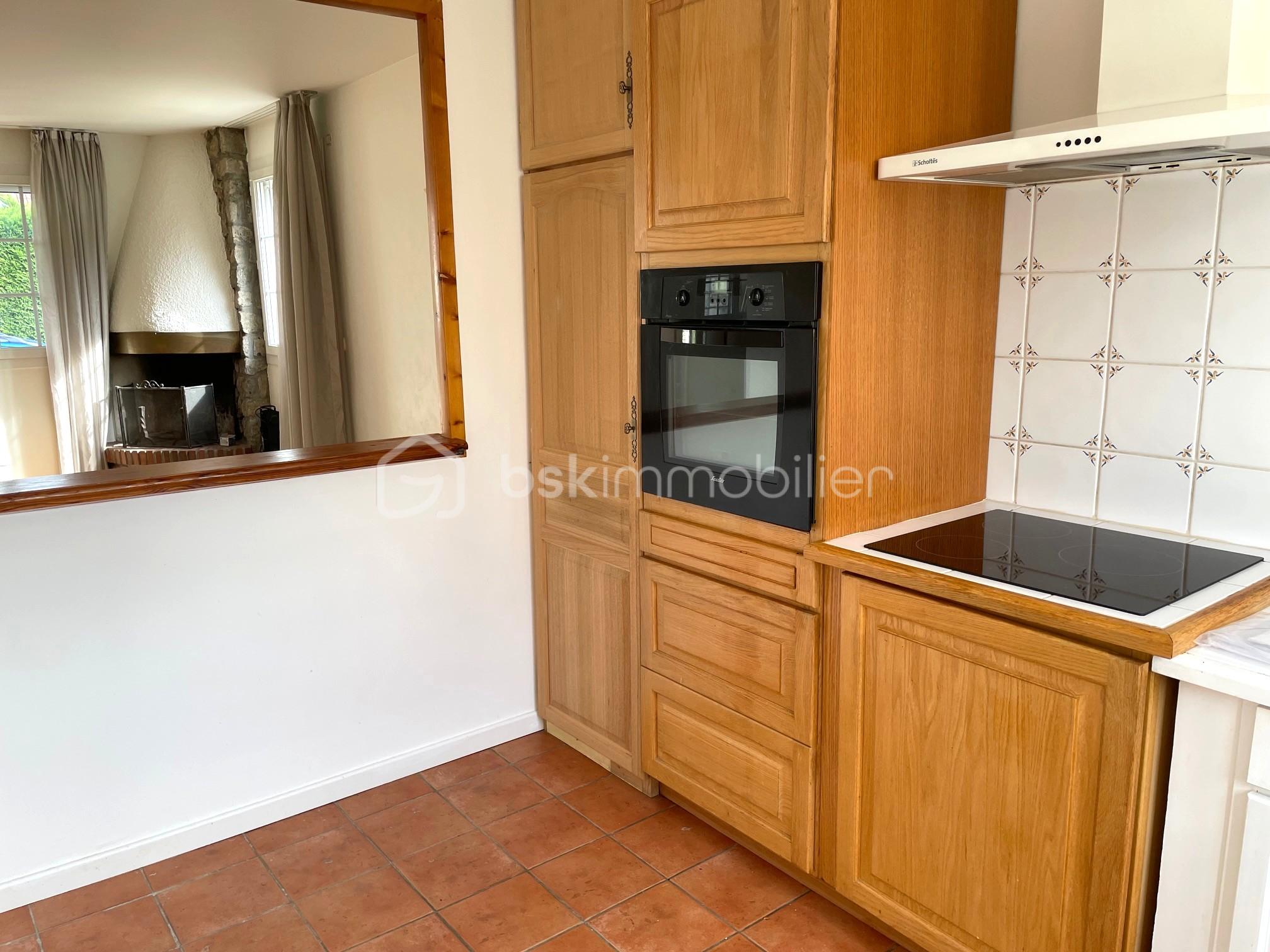 Maison de ville de 98,80 m² - RdC cuisine.jpg