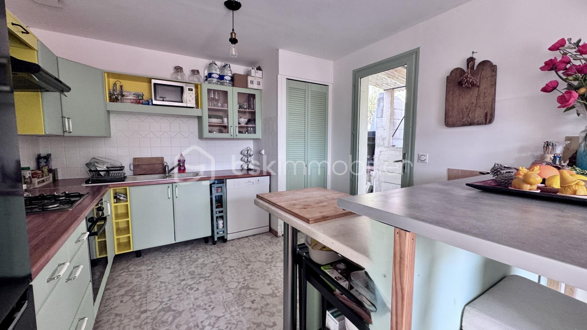 Maison de 97 m² - Cuisine.jpeg