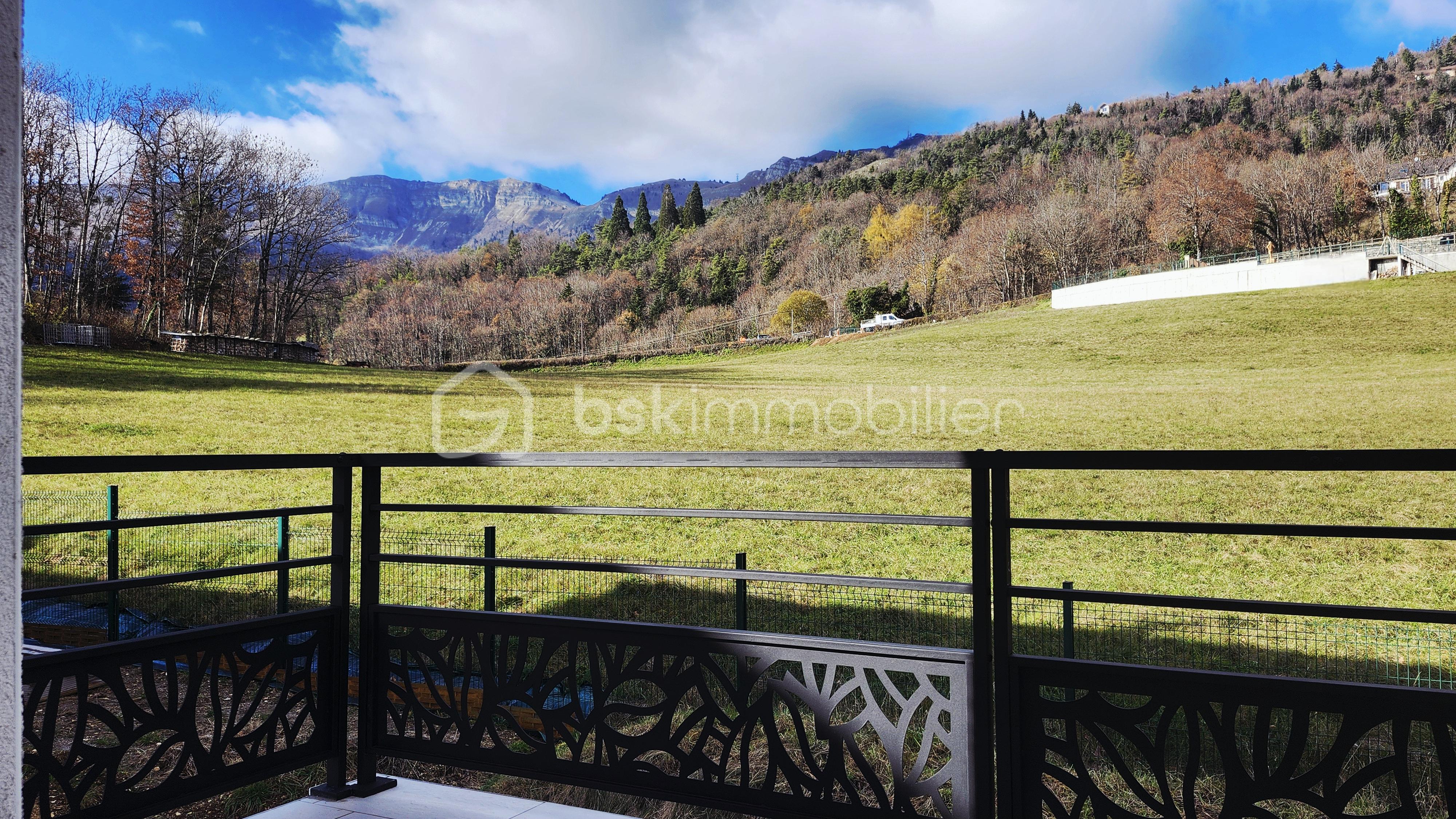 Maison contemporaine de 170 m²