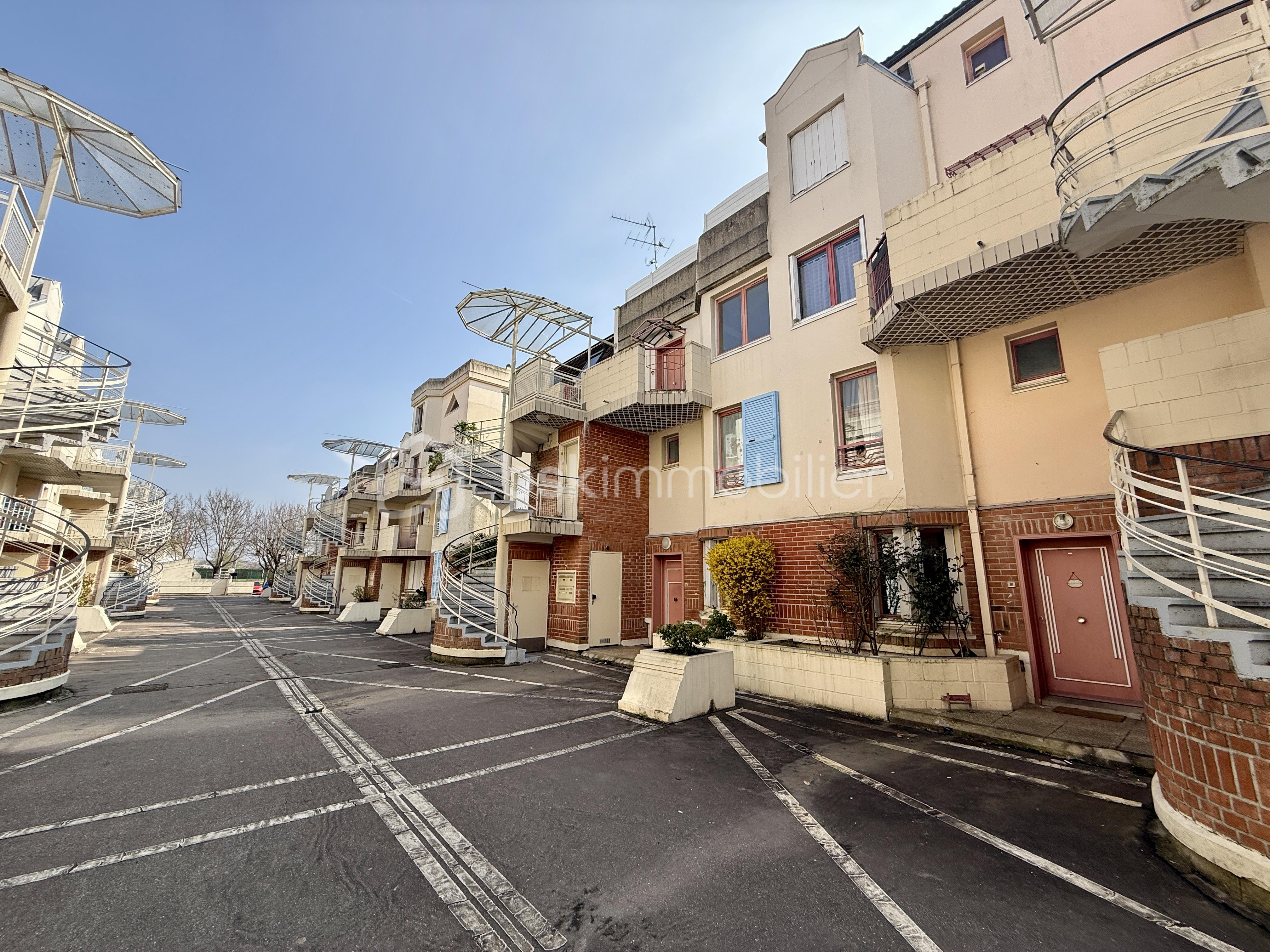 Appartement de 83 m² - IMG_2767.jpg