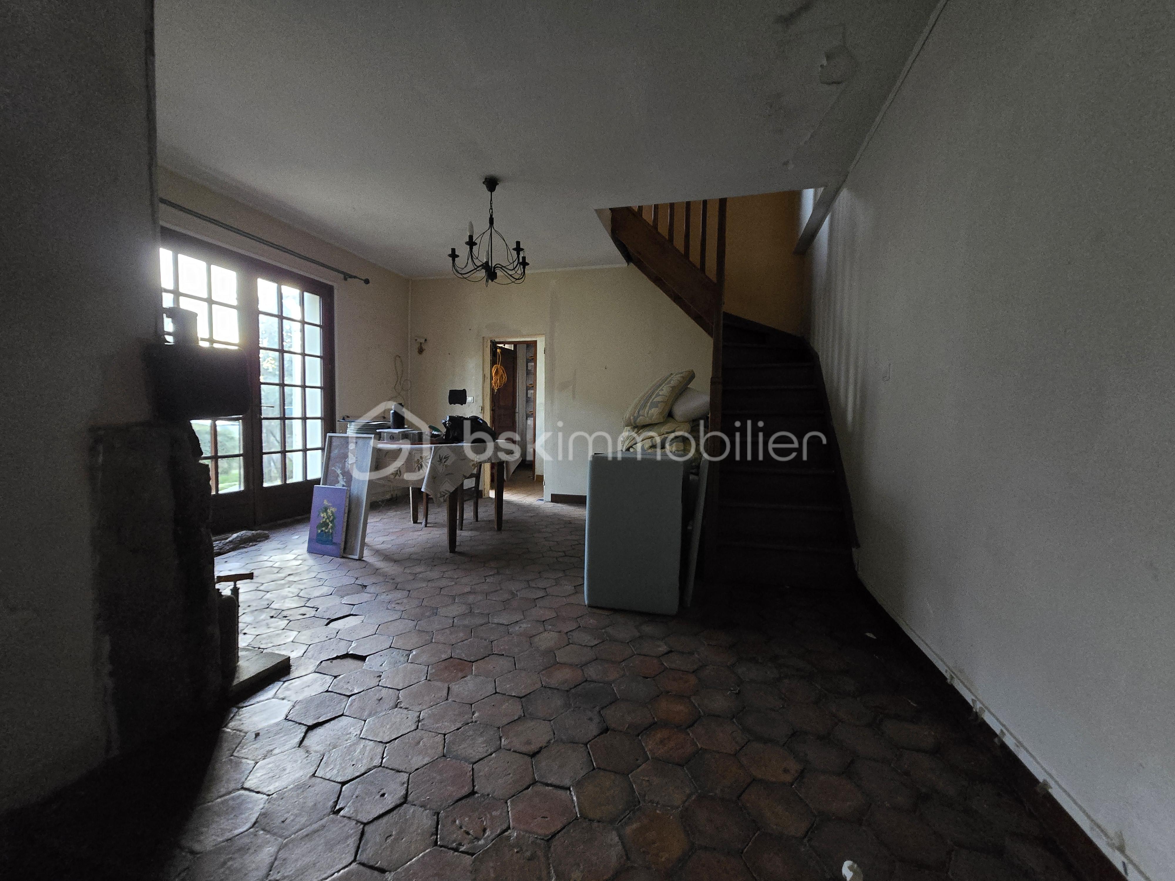 Maison de village de 99 m² - 20251104_170821.jpg