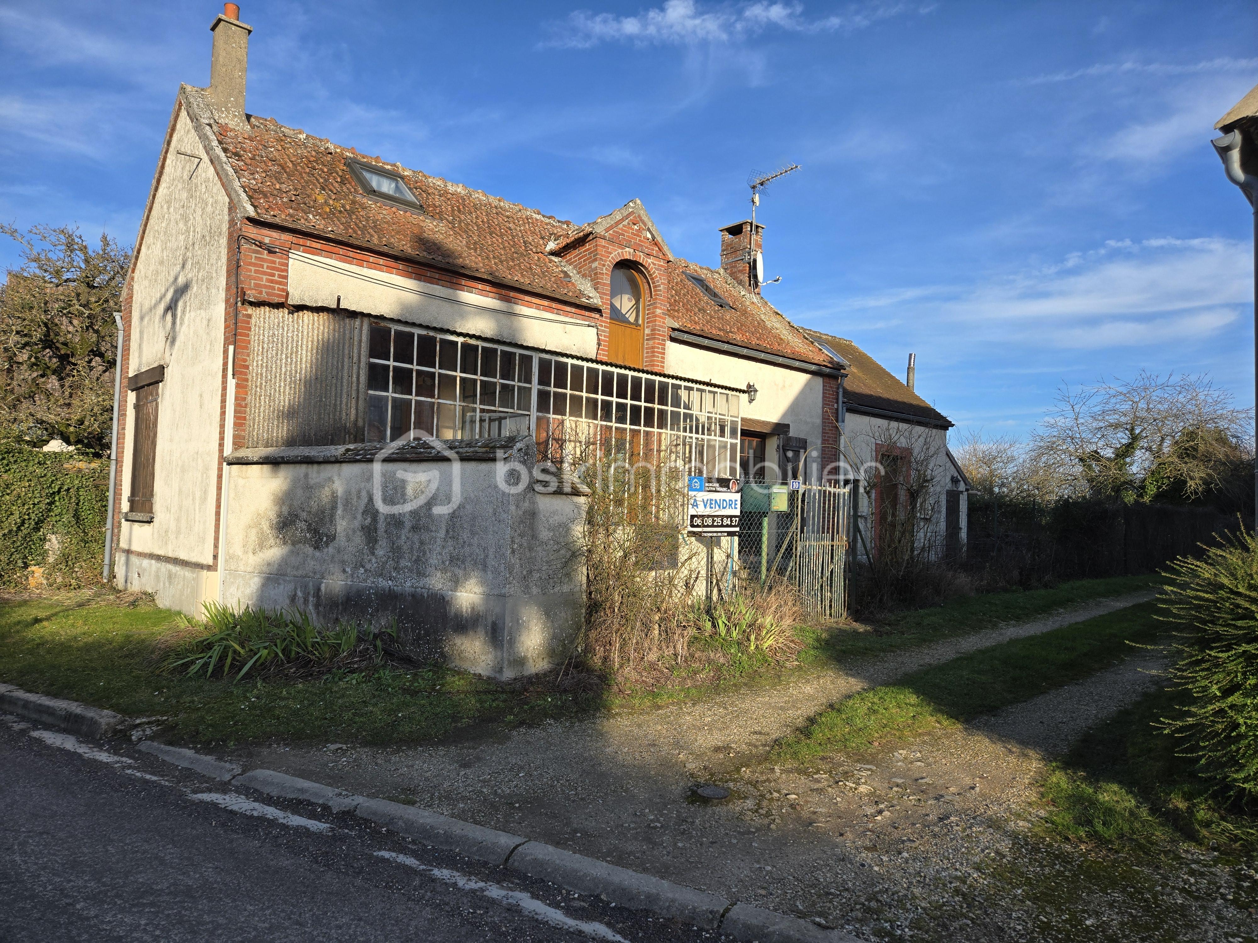 Maison de village de 99 m² - 20260115_152905.jpg