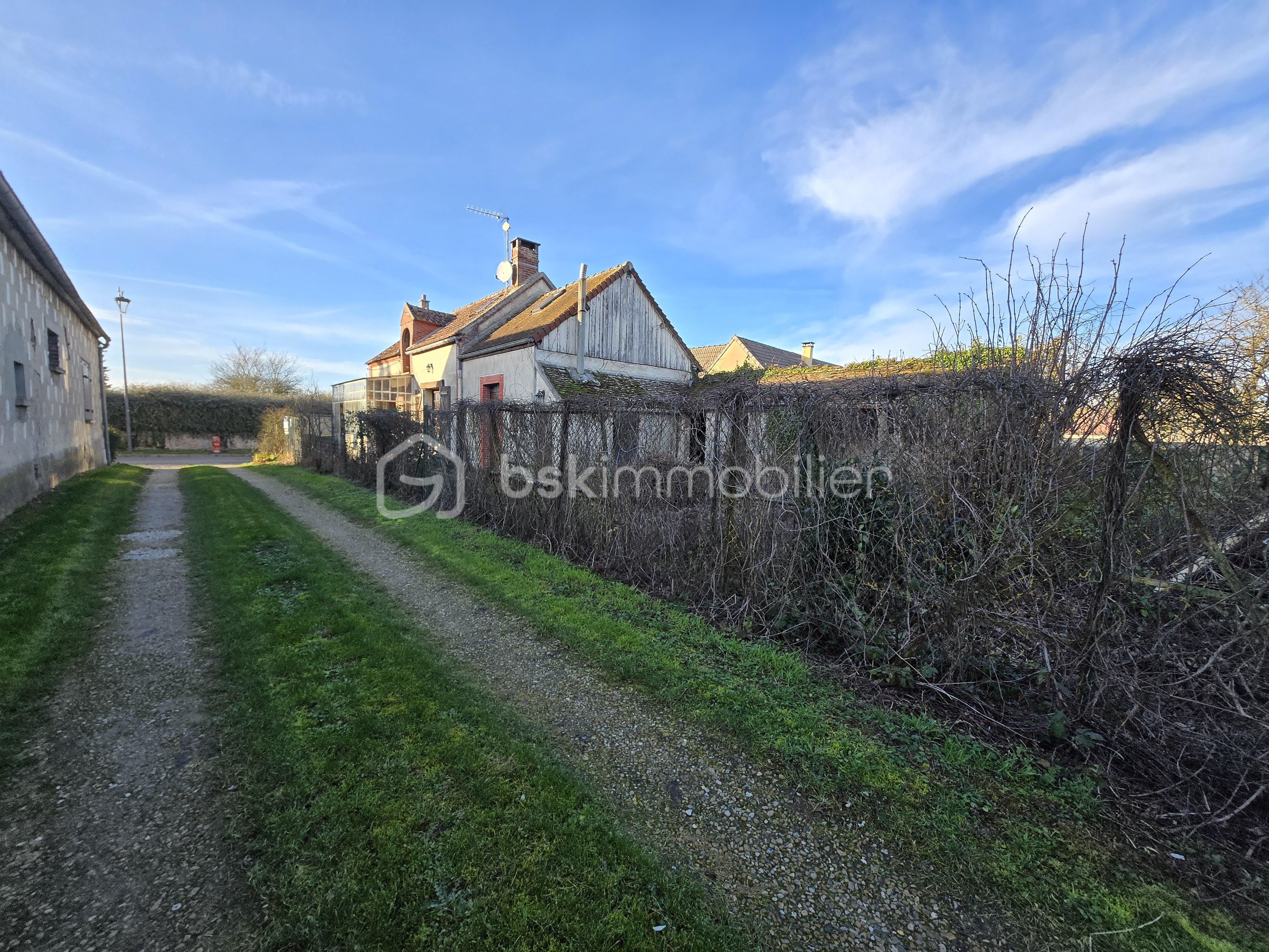 Maison de village de 99 m² - 20260115_152820.jpg