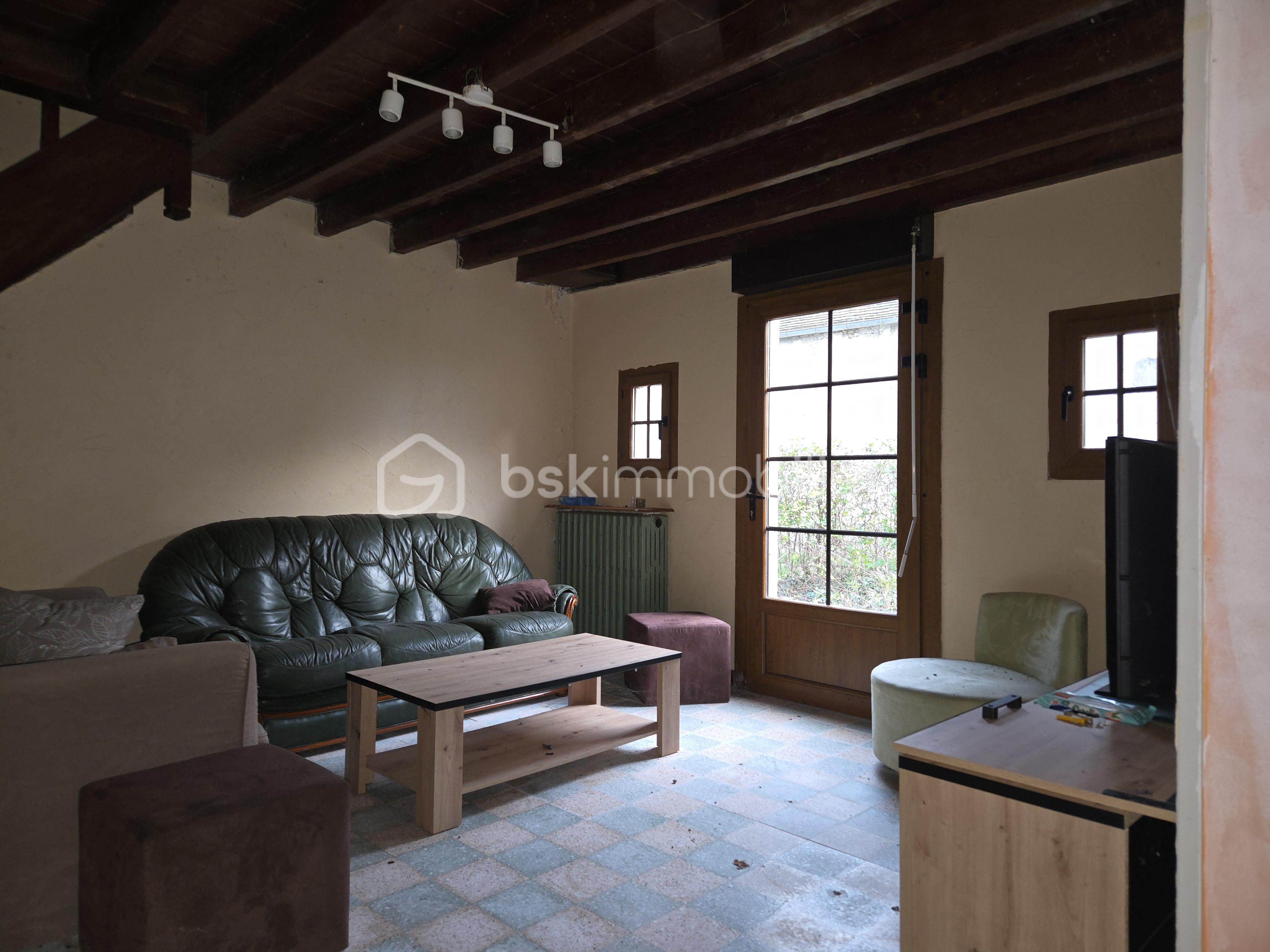 Maison de village de 99 m² - salon2.jpg