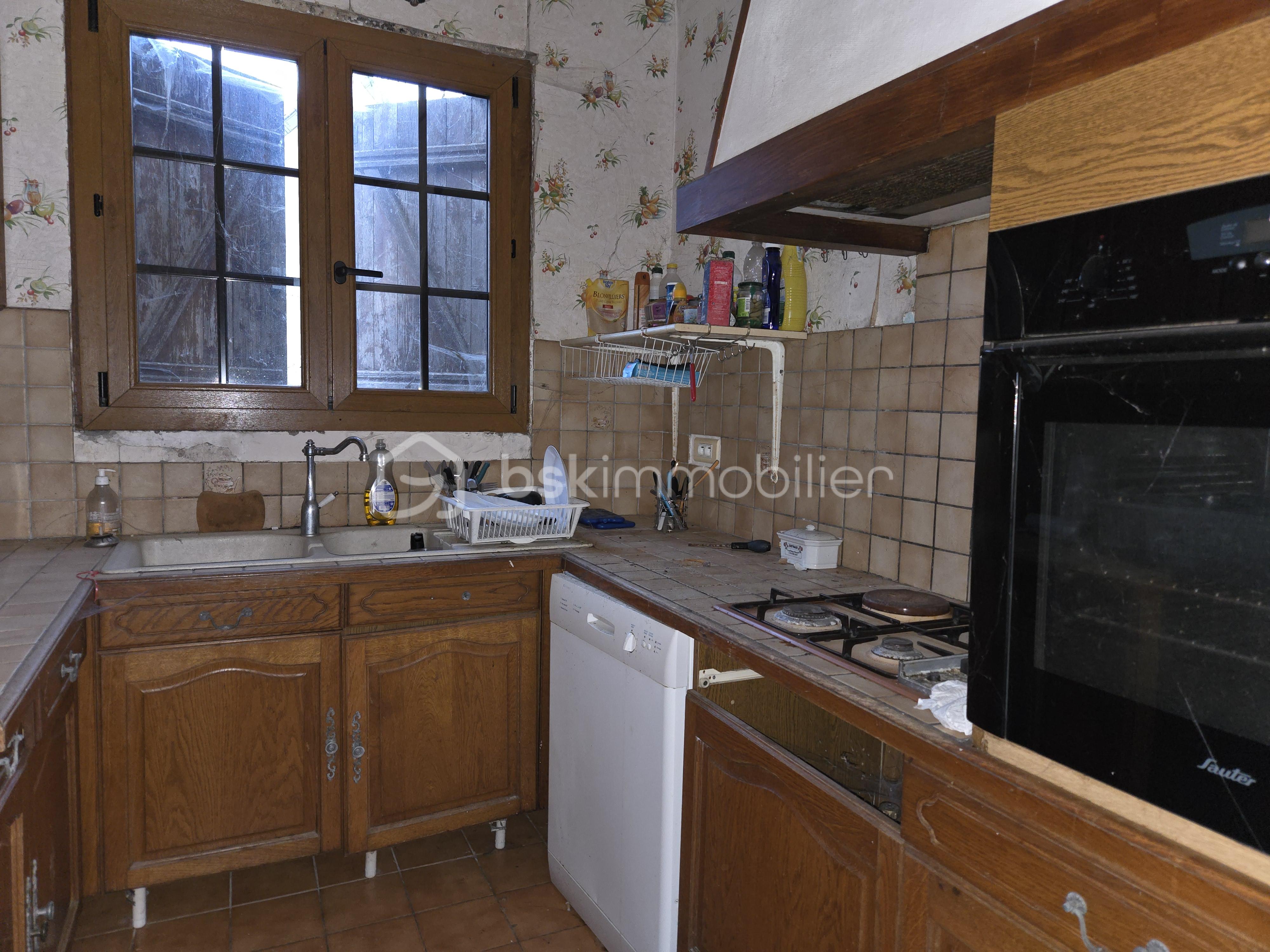 Maison de village de 99 m² - cuisine1.jpg