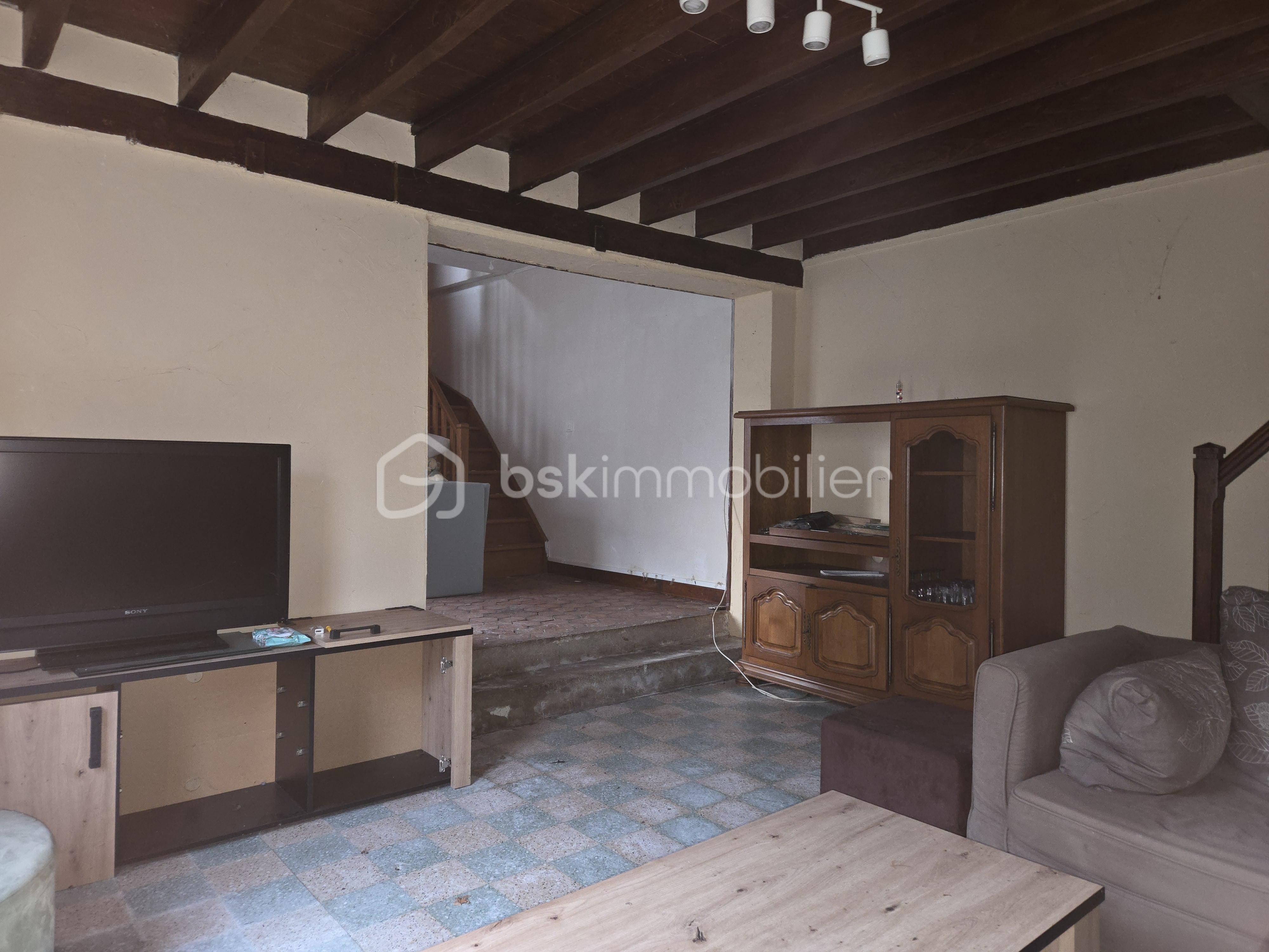 Maison de village de 99 m² - salon1.jpg