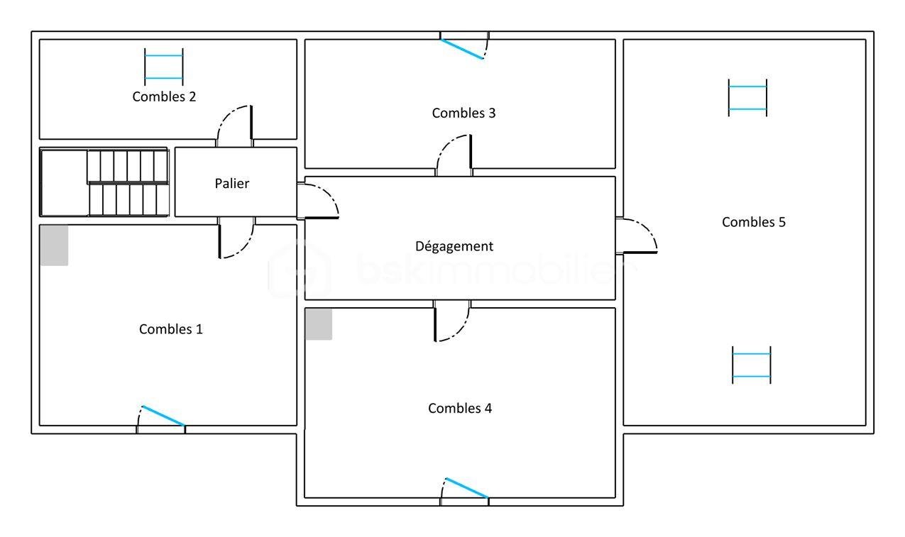 Maison de maître de 300 m² - PlanCombles.jpeg