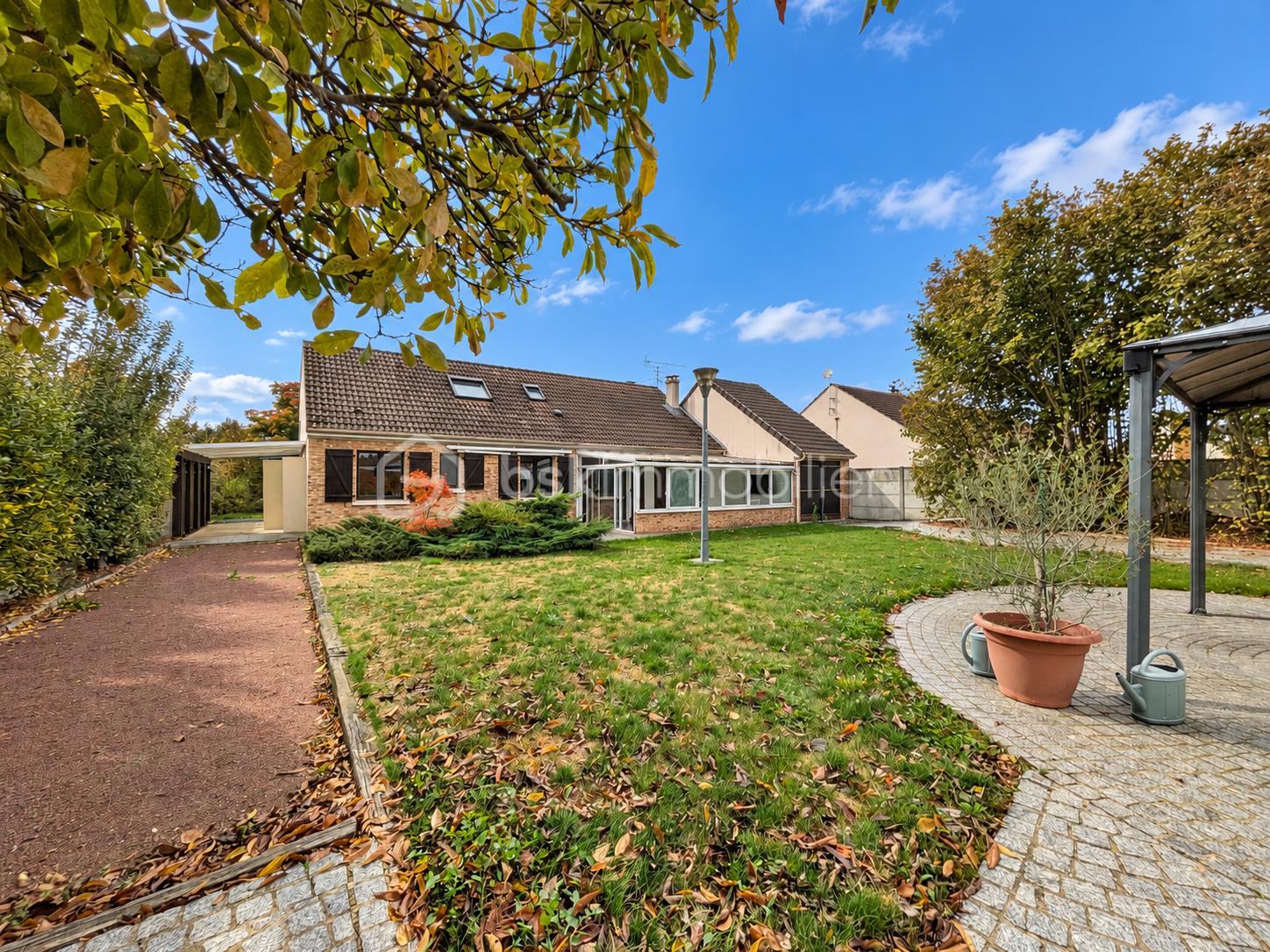 Maison 5 pièces 164 m² · à Saint-Pathus · 164 m² · 397 000 €