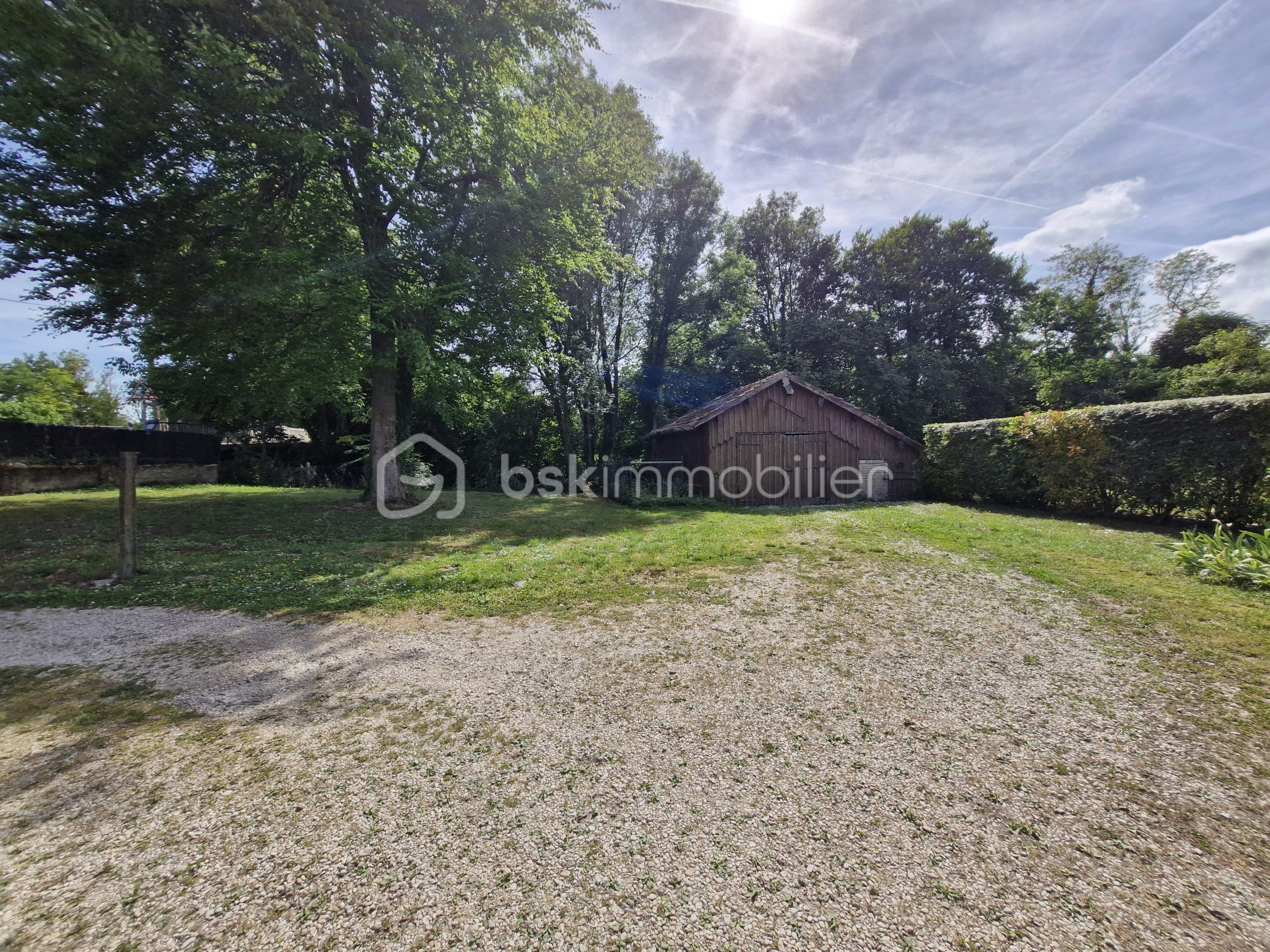 Maison de village de 239 m² - 20250529_165700.jpg