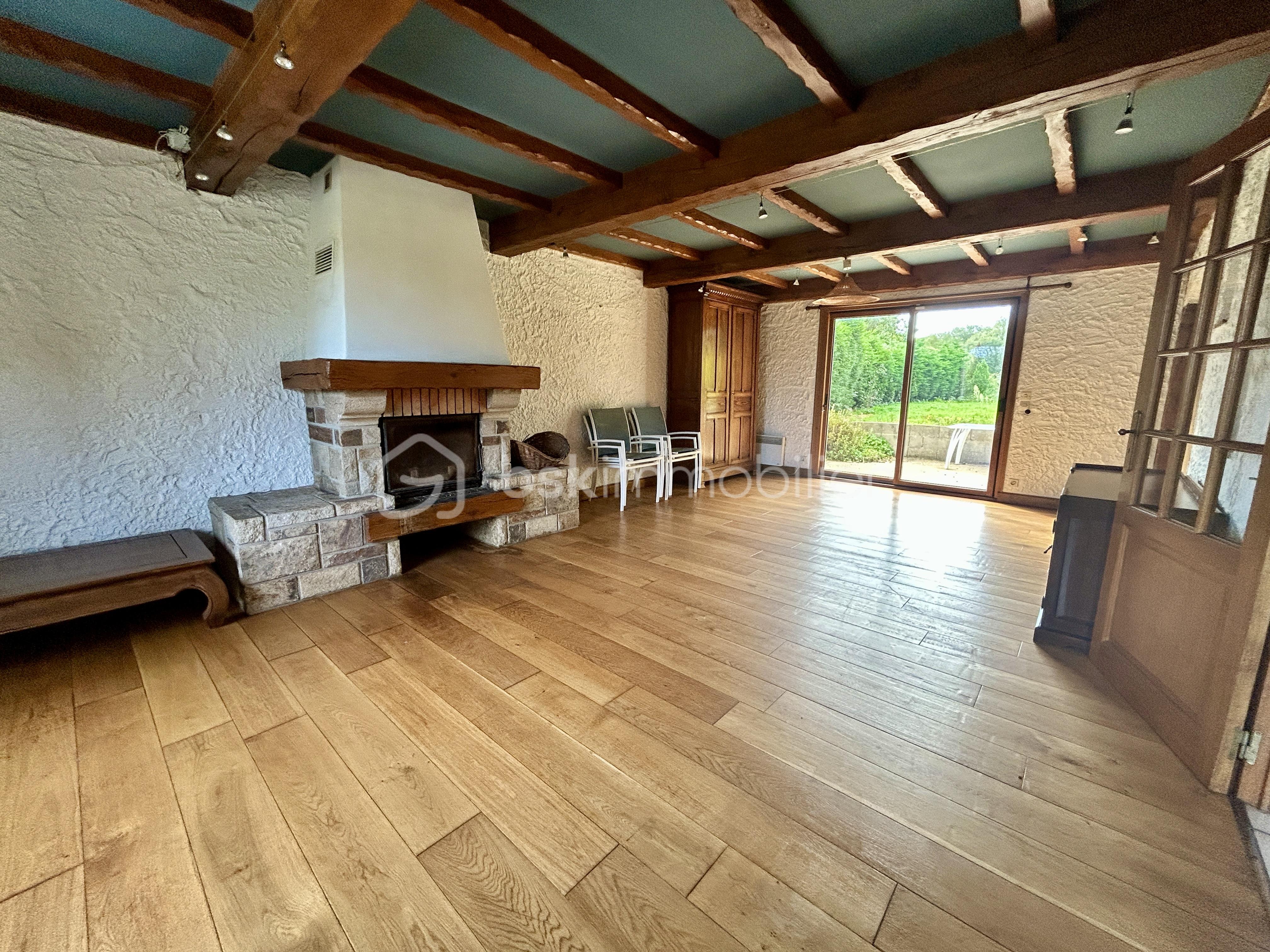 Maison de 130 m² - IMG_5501.jpg