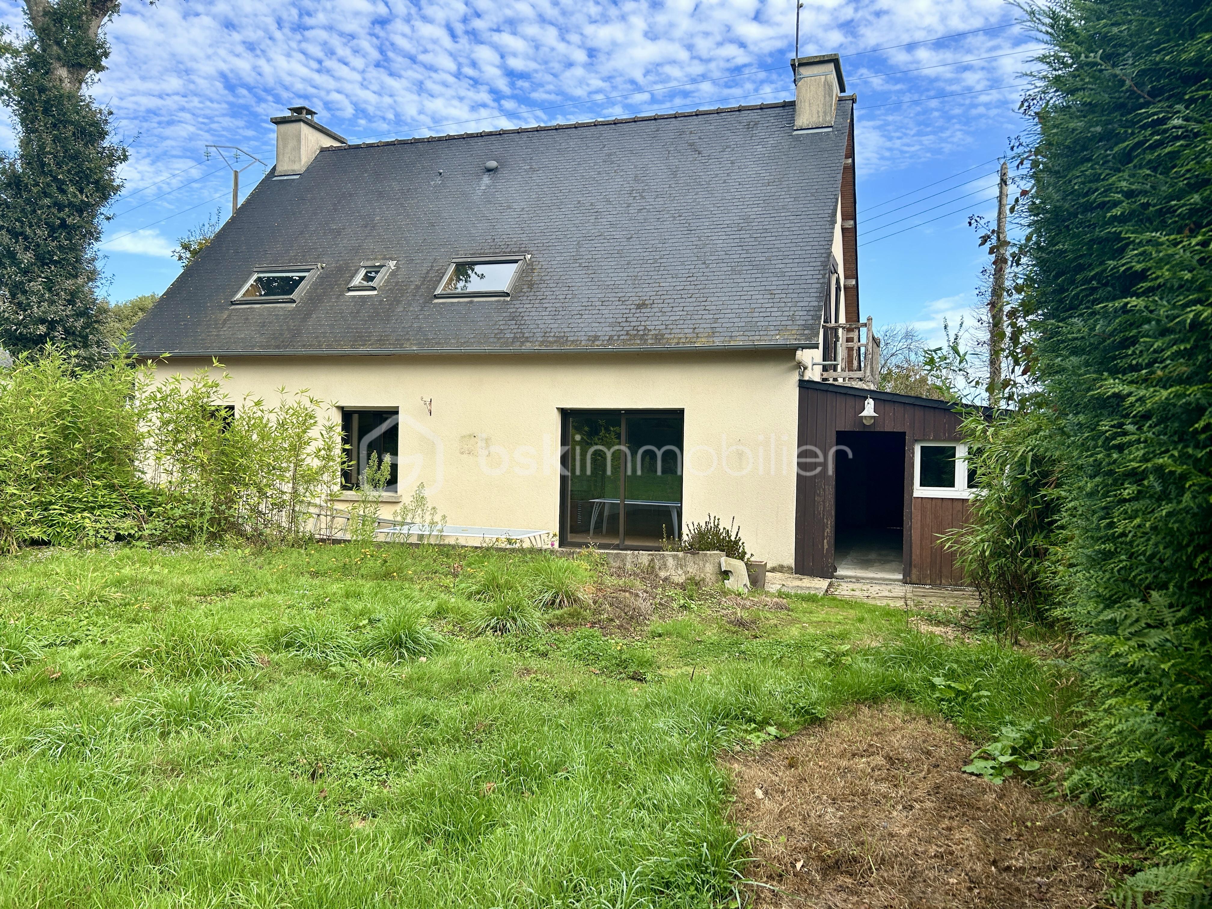 Maison de 130 m² - IMG_5494.jpg