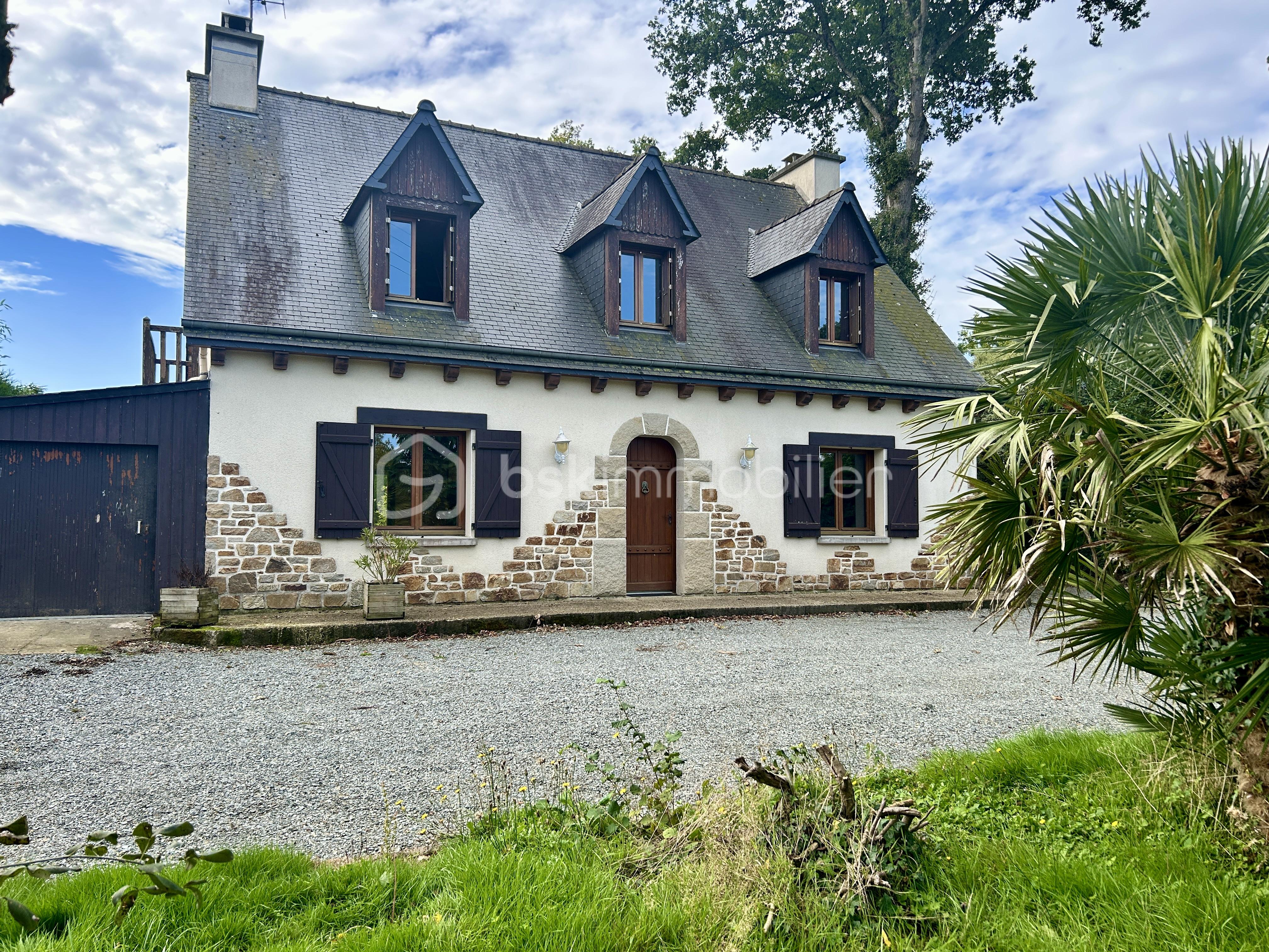 Maison de 130 m² - IMG_5491.jpg